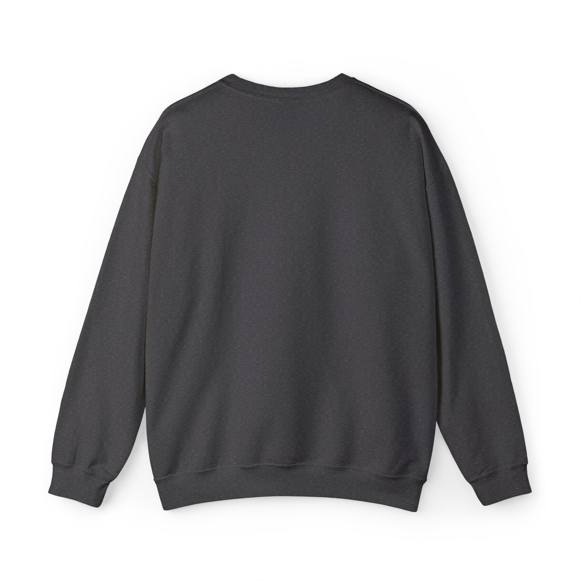 1UP Mushroom - Unisex Heavy Blend™ Crewneck Sweatshirt