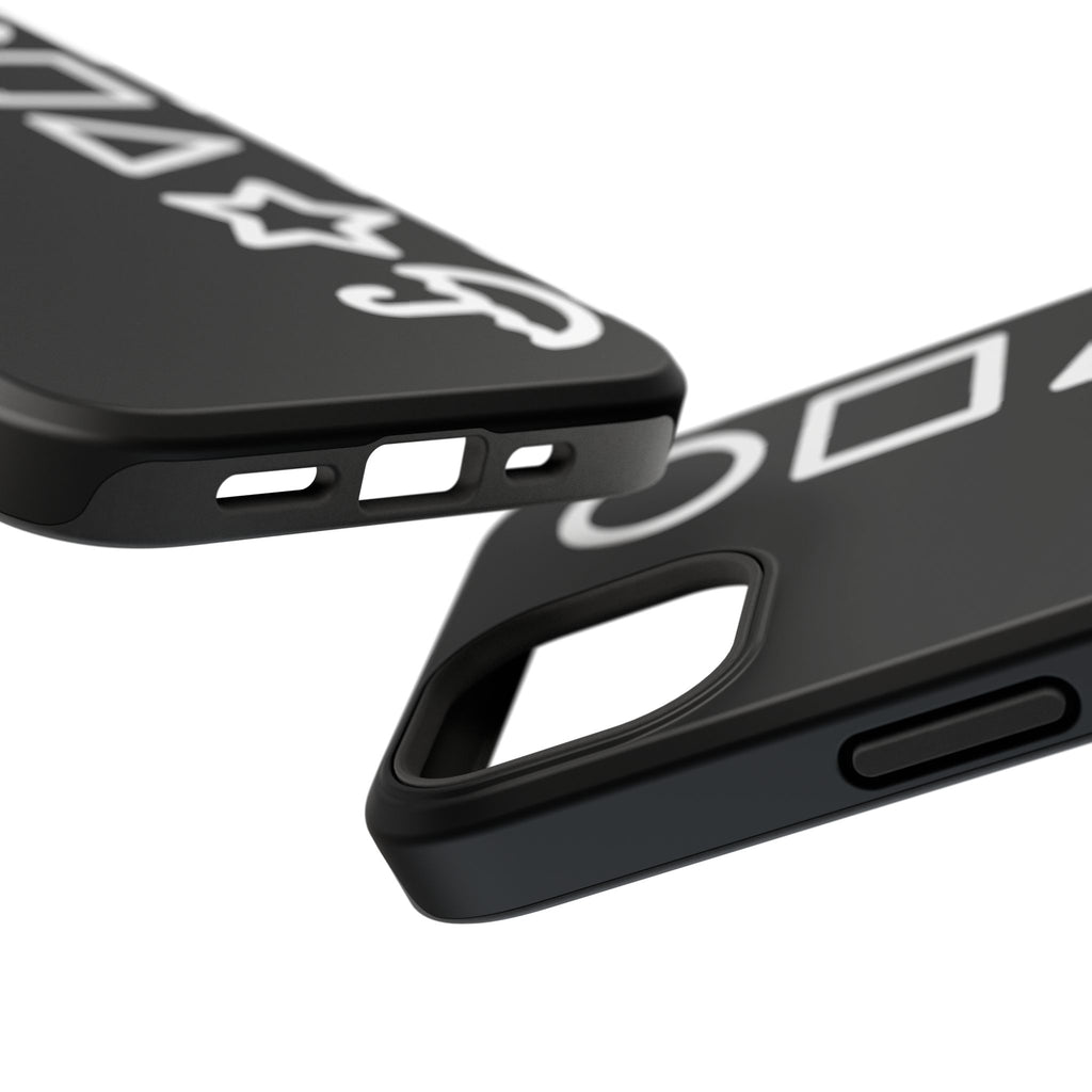 Squid Game - Impact-Resistant Cases (Black)