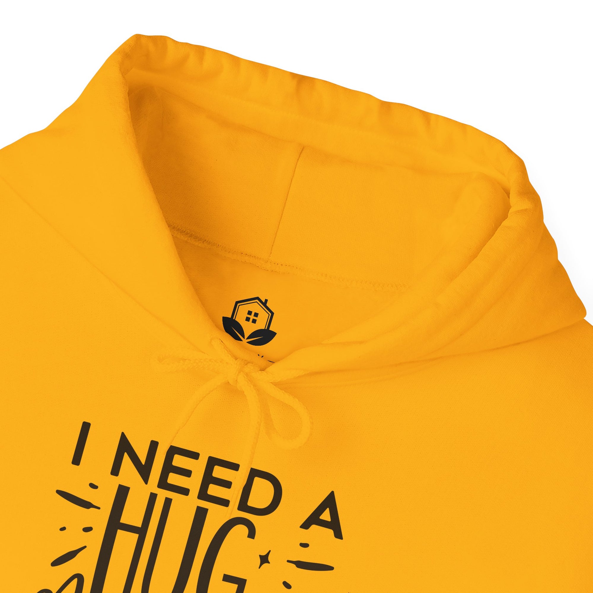 I Need A Huge Margarita Hoodie - Unisex Heavy Blend Sweatshirt