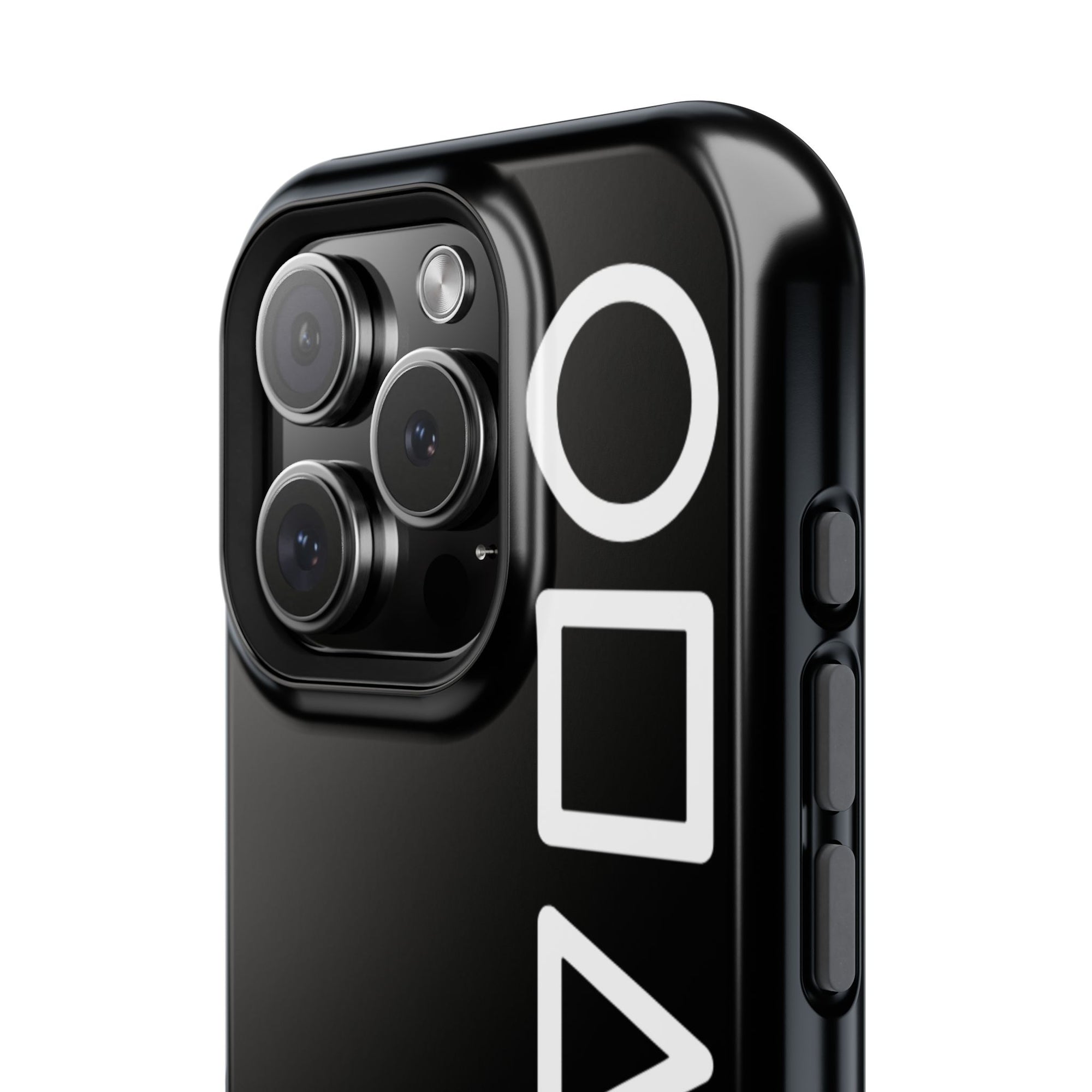 Squid Game - Impact-Resistant Cases (Black)