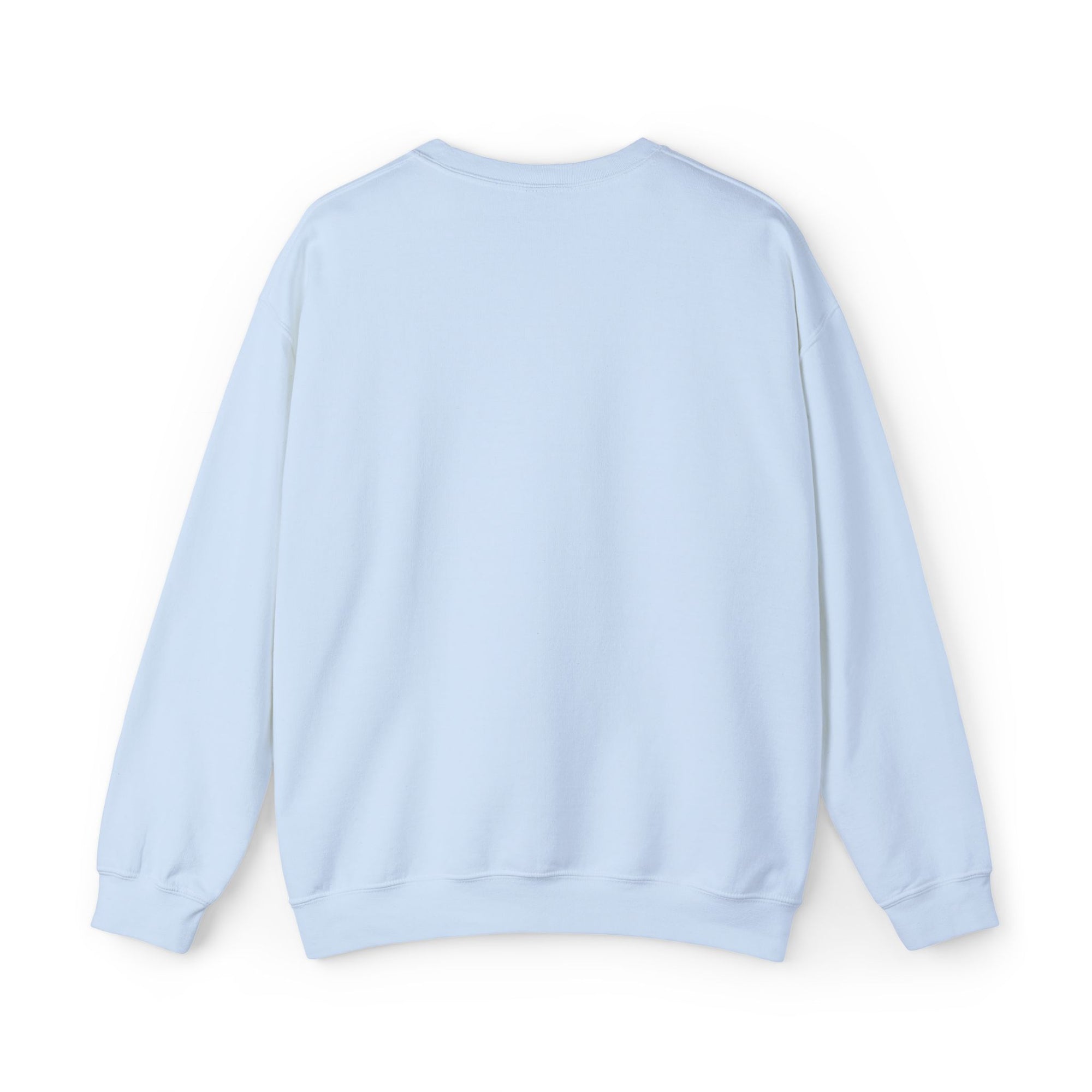 1UP Mushroom - Unisex Heavy Blend™ Crewneck Sweatshirt