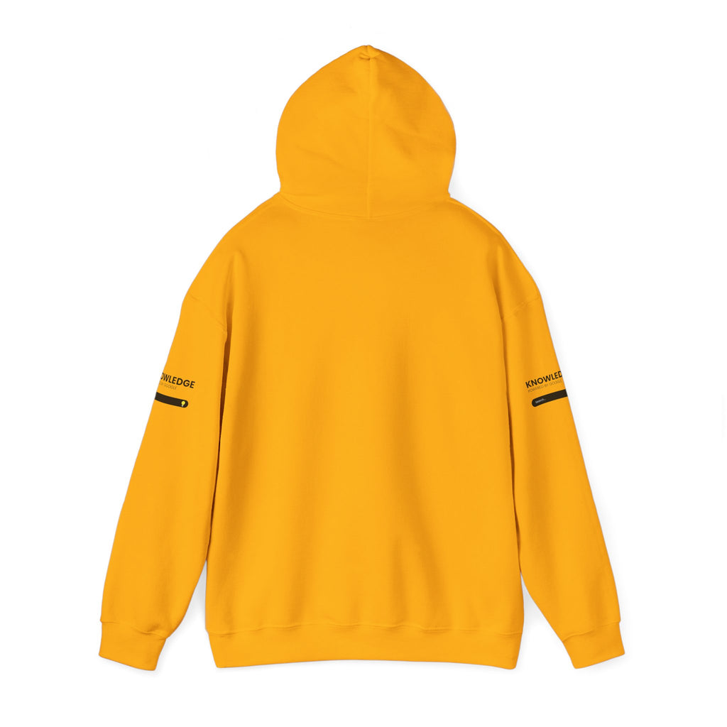 I Need A Huge Margarita Hoodie - Unisex Heavy Blend Sweatshirt