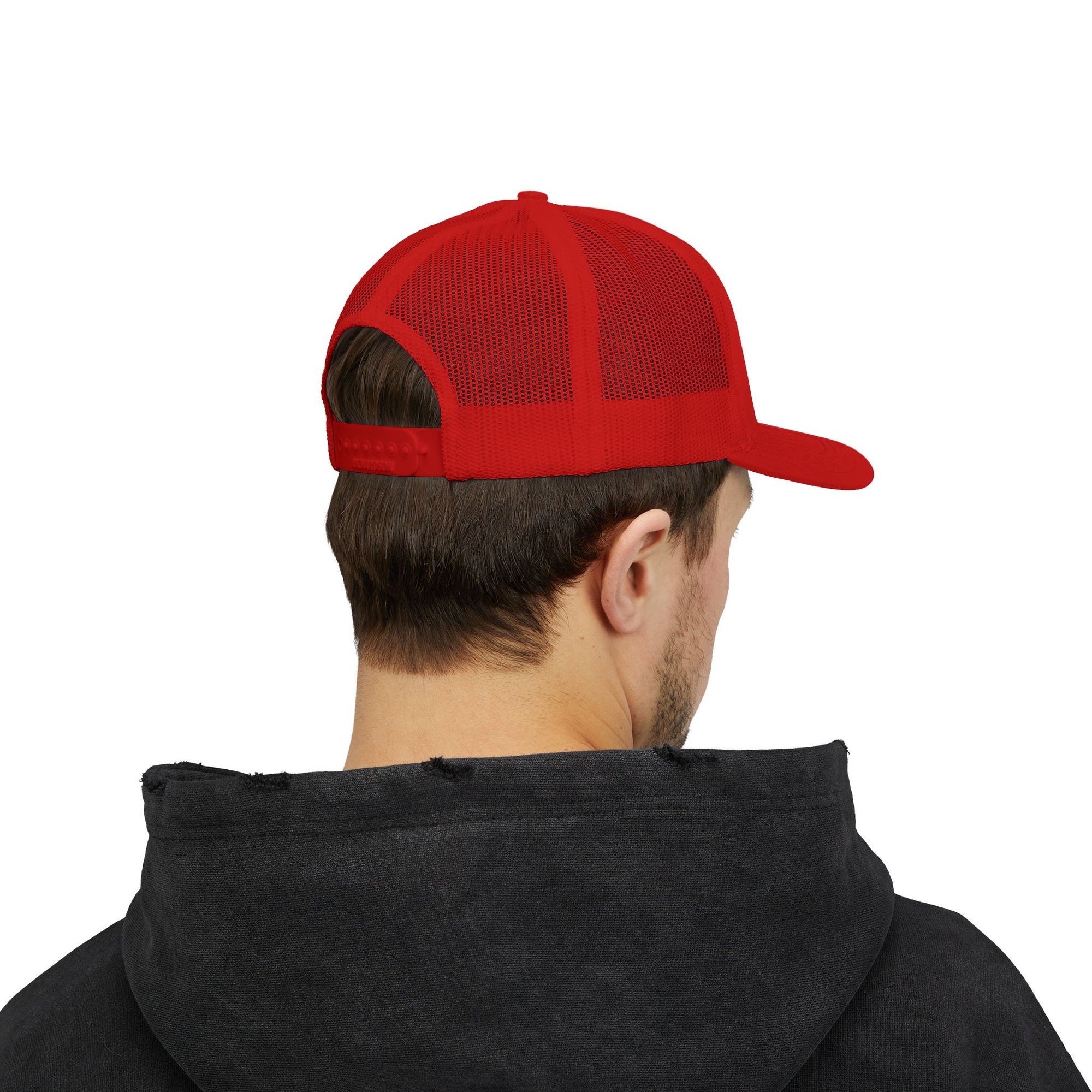 Born to Be a Gamer Snapback Trucker Cap - Perfect Gift for Gamers