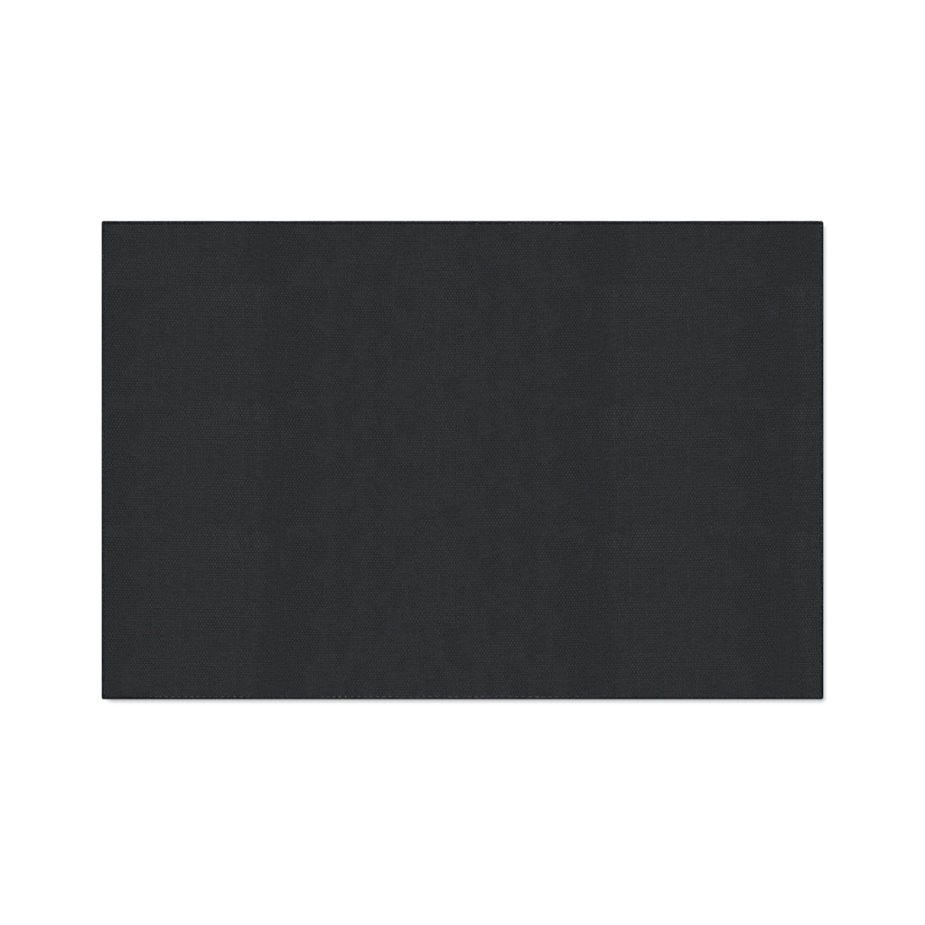 Abstract Art Heavy Duty Floor Mat - Stylish Non-Slip Area Rug for Home Decor