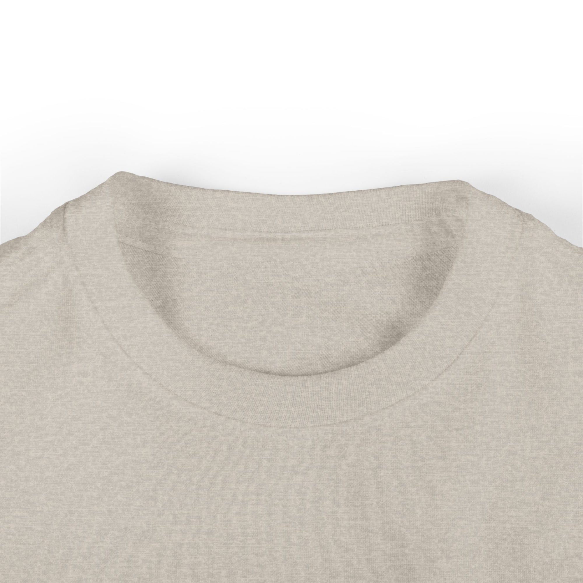 Cute Infant T-Shirt - 'Little Answered Prayer' with Colorful Number 1 Design