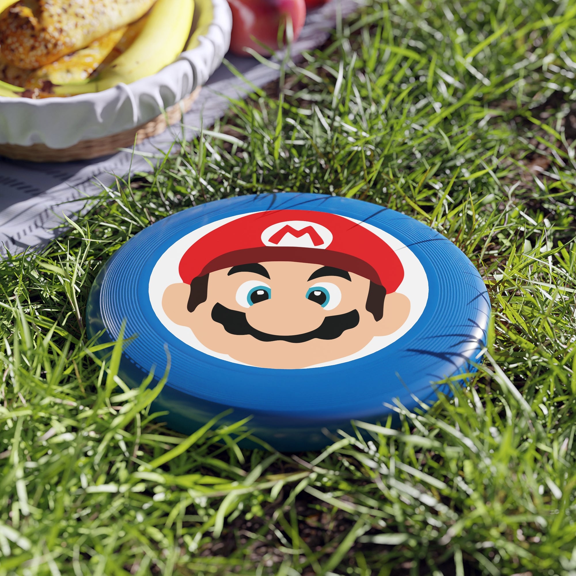 Retro Gamer - Wham-O Frisbee