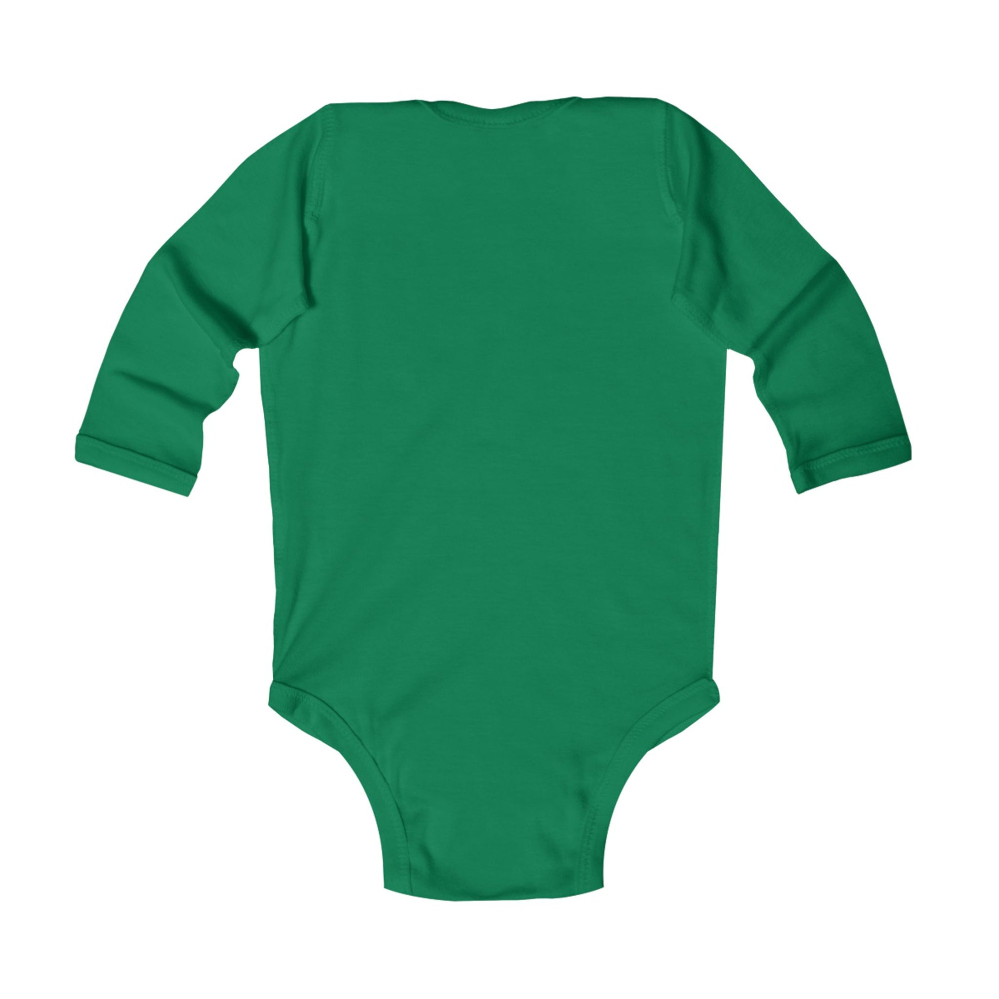 New to the Crew Baby Bodysuit | Cute Infant Long Sleeve Outfit for Newborns | Perfect Baby Shower Gift