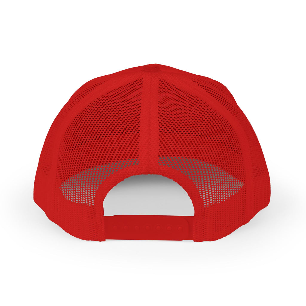 Born to Be a Gamer Snapback Trucker Cap - Perfect Gift for Gamers