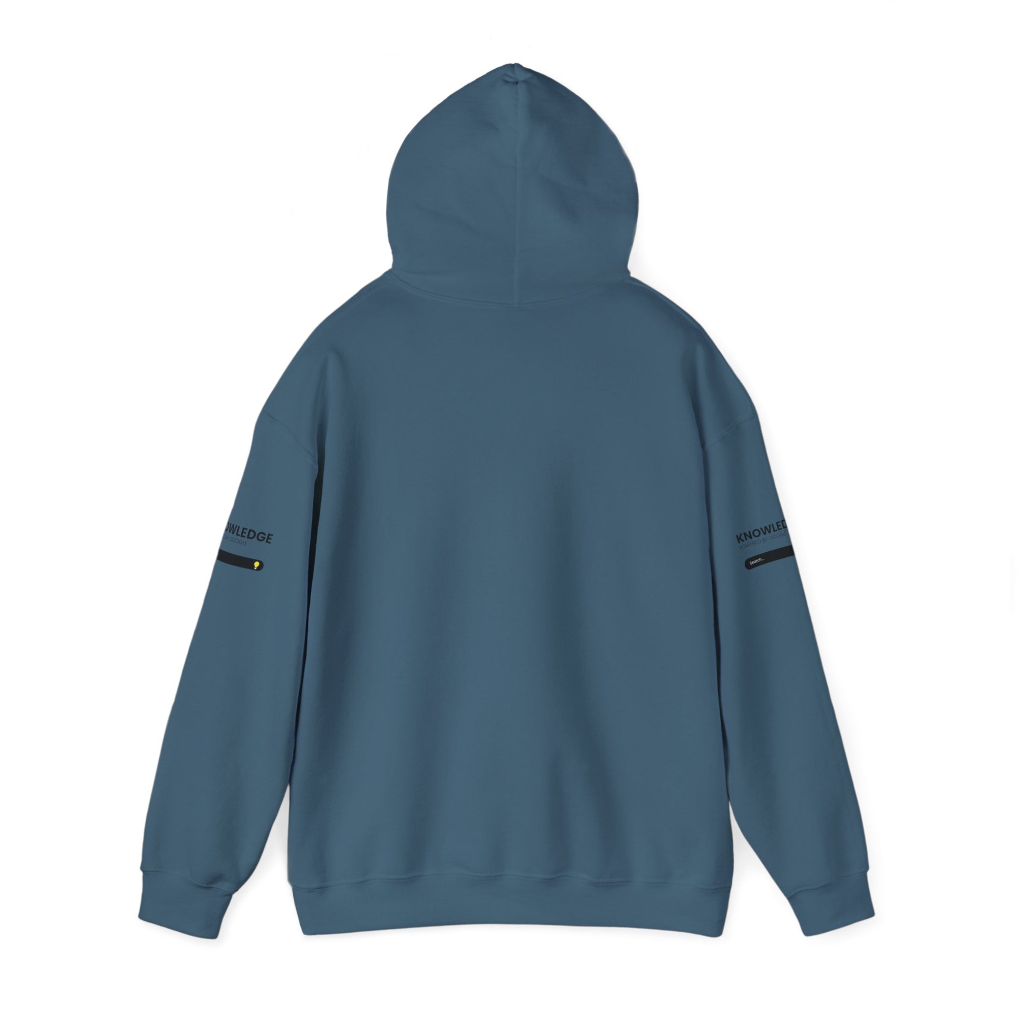 Feeling Kinda IDGAF Hoodie - Unisex Heavy Blend Sweatshirt