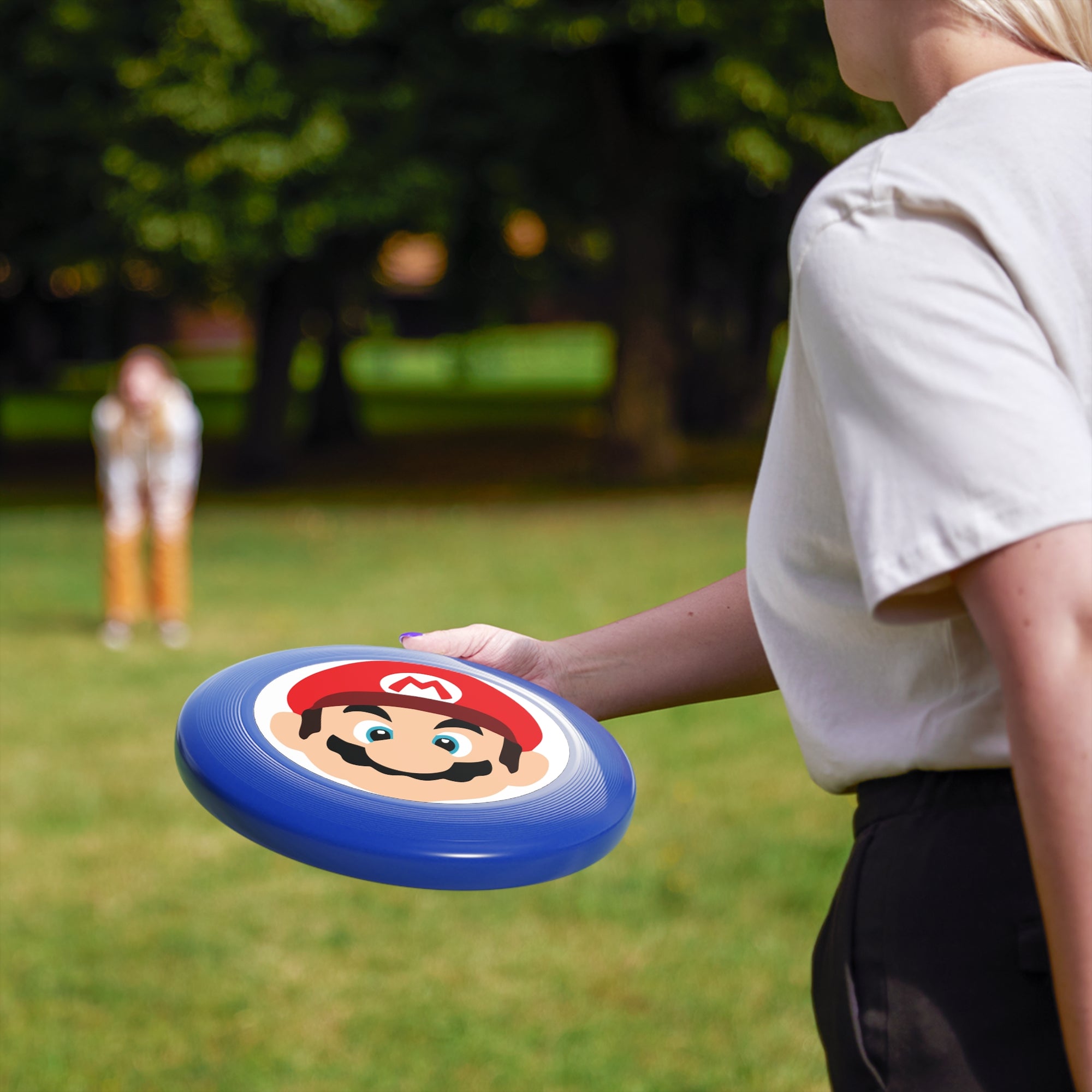 Retro Gamer - Wham-O Frisbee