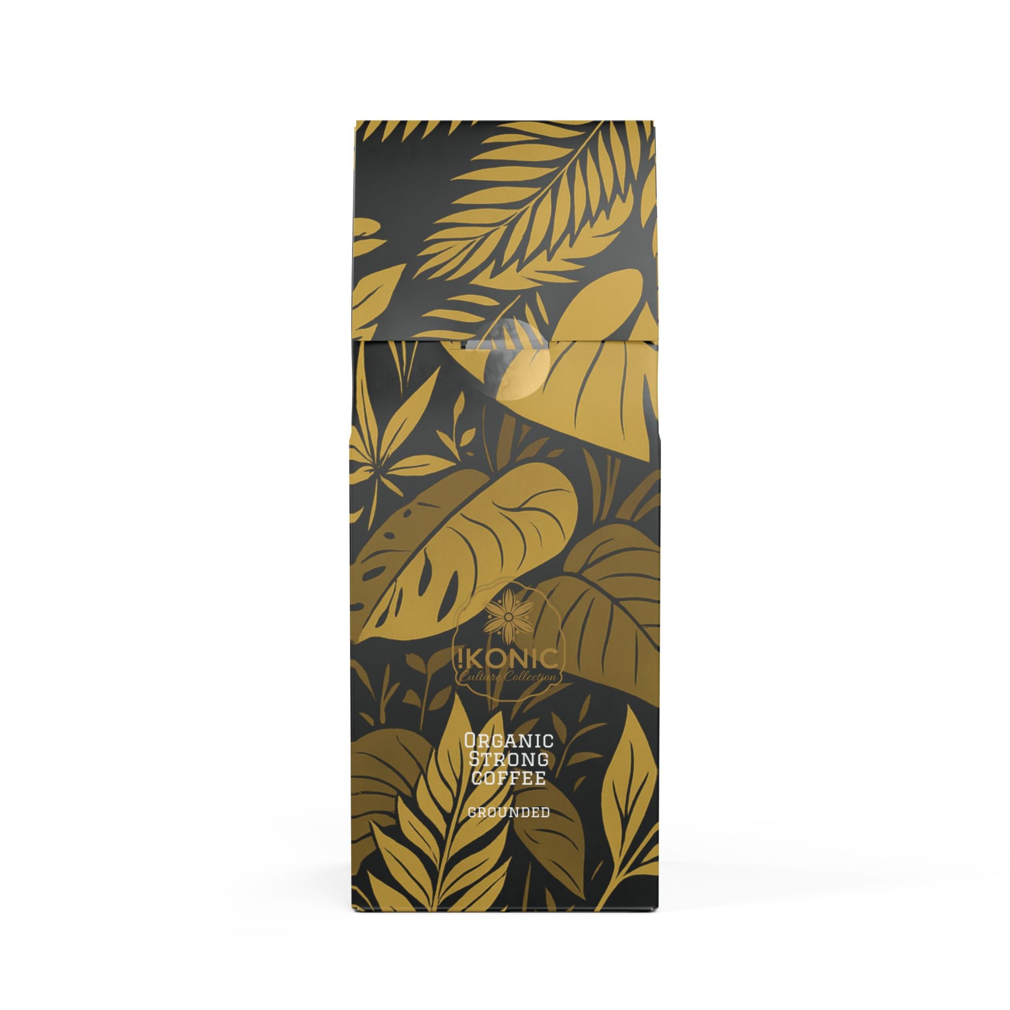 Rock Creek Coffee Blend (Medium Roast)