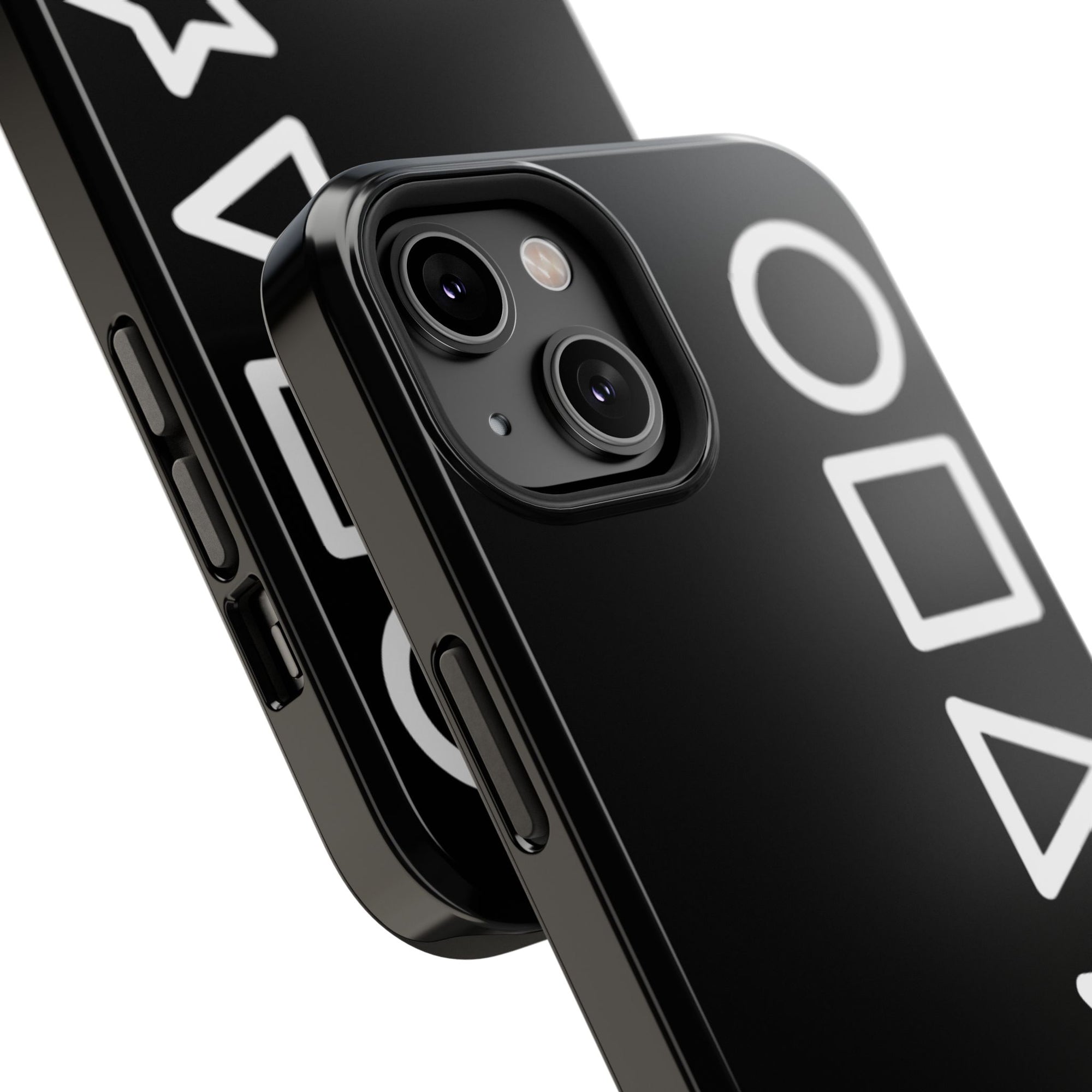Squid Game - Impact-Resistant Cases (Black)