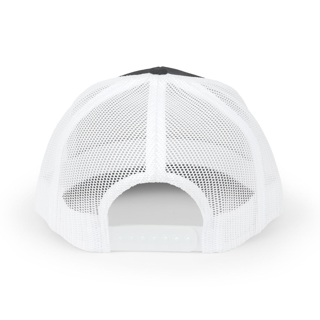 Born to Be a Gamer Snapback Trucker Cap - Perfect Gift for Gamers
