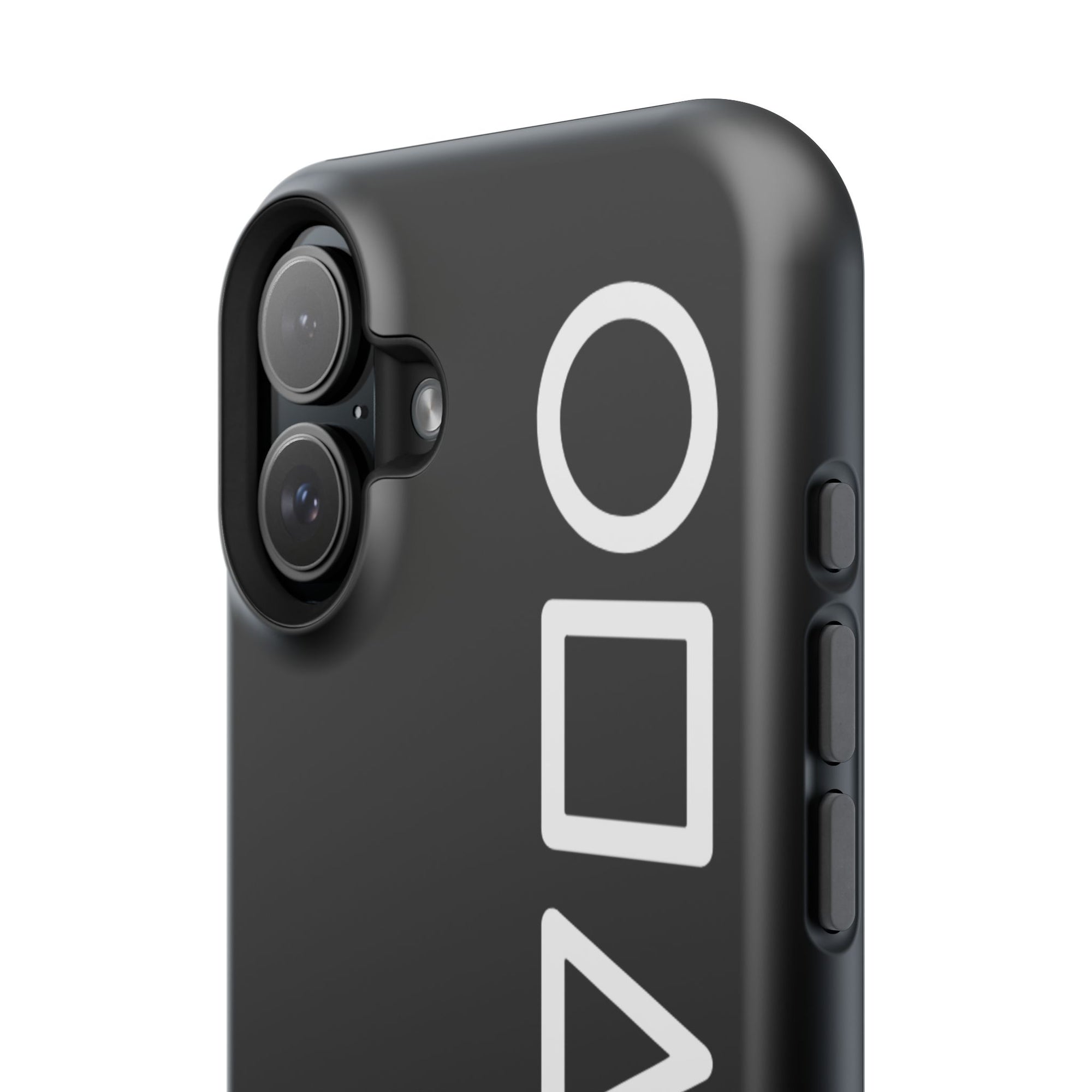 Squid Game - Impact-Resistant Cases (Black)