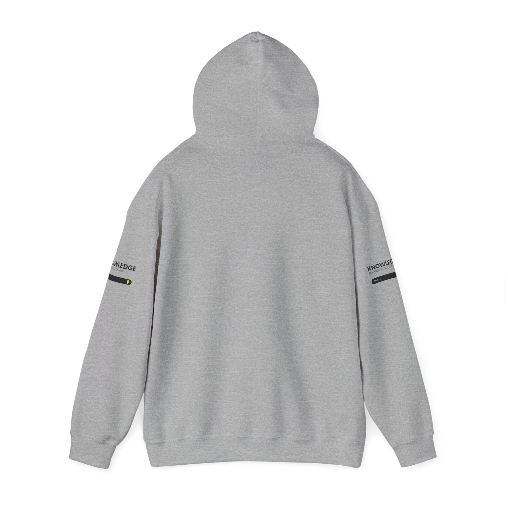 Feeling Kinda IDGAF Hoodie - Unisex Heavy Blend Sweatshirt