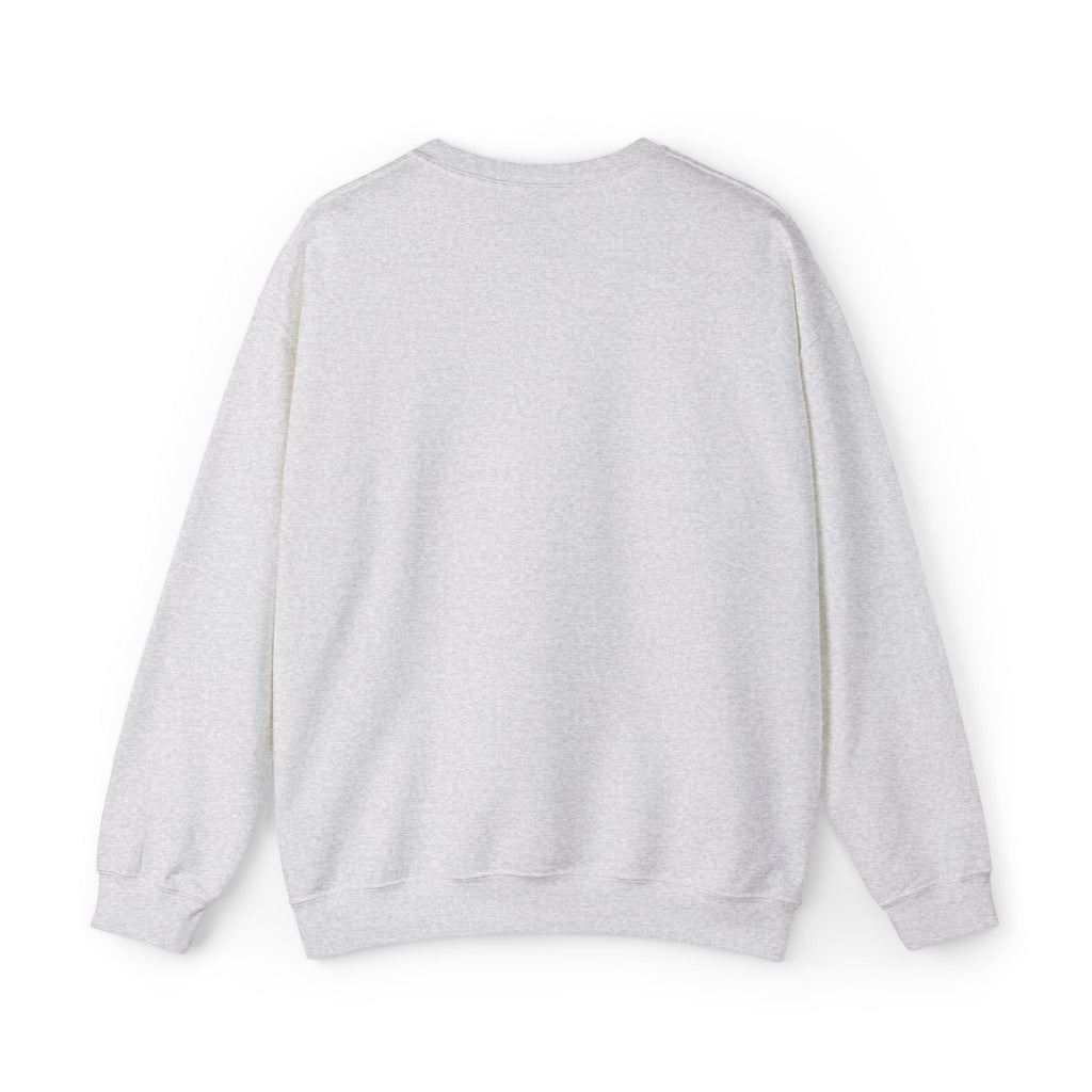 1UP Mushroom - Unisex Heavy Blend™ Crewneck Sweatshirt