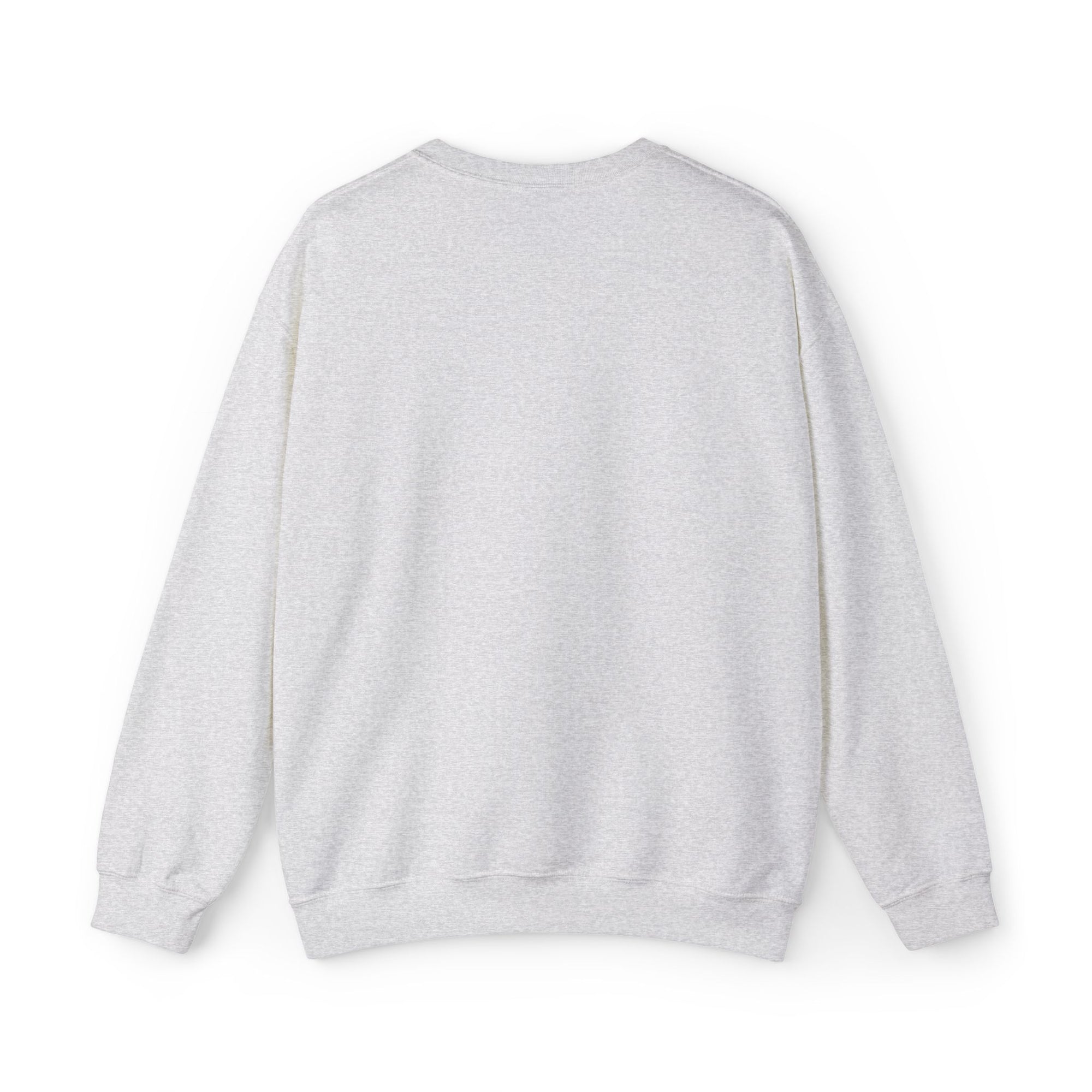 1UP Mushroom - Unisex Heavy Blend™ Crewneck Sweatshirt