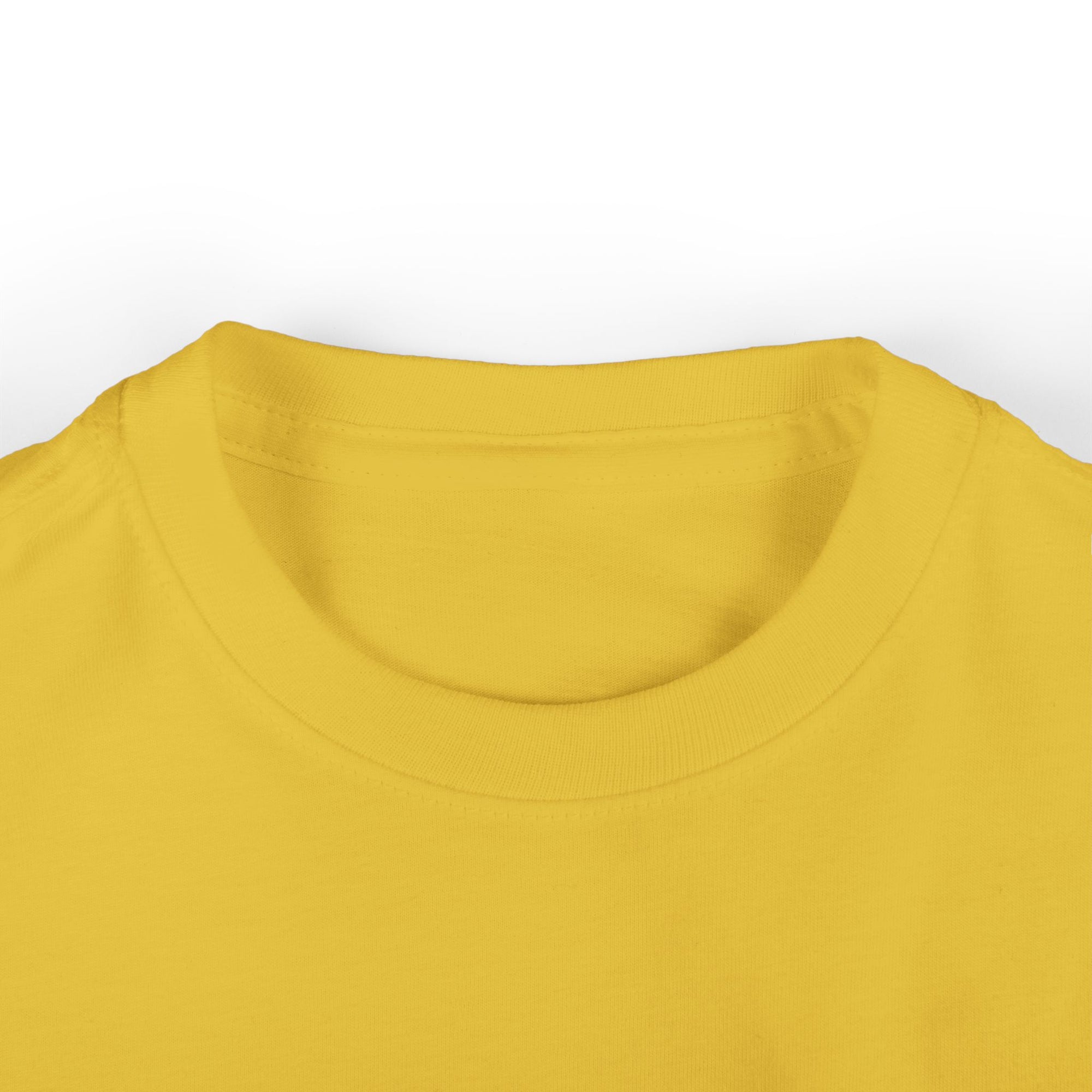 Cute Infant T-Shirt - 'Eat Sleep Cute Repeat' with Colorful Number 1 Design