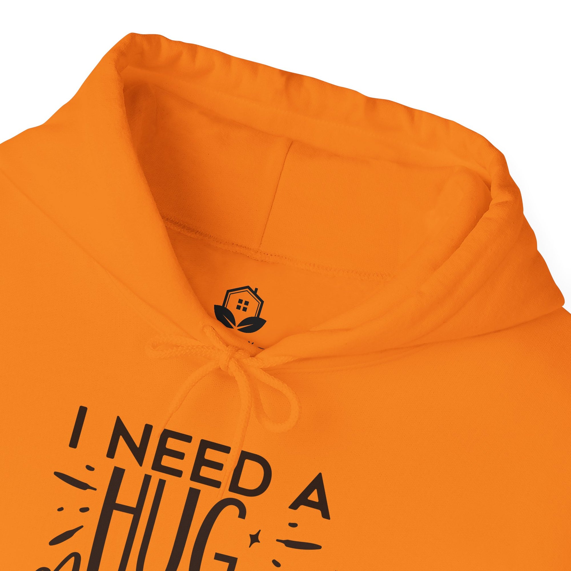 I Need A Huge Margarita Hoodie - Unisex Heavy Blend Sweatshirt