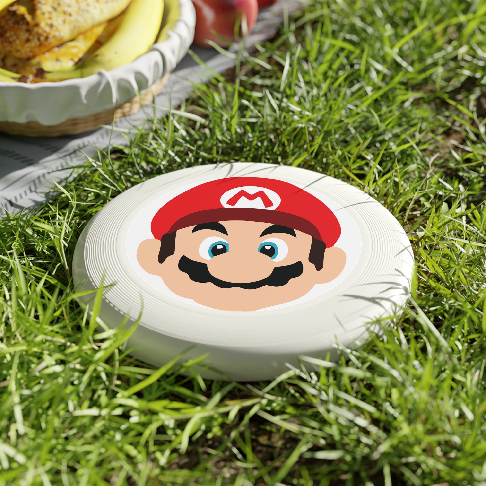 Retro Gamer - Wham-O Frisbee