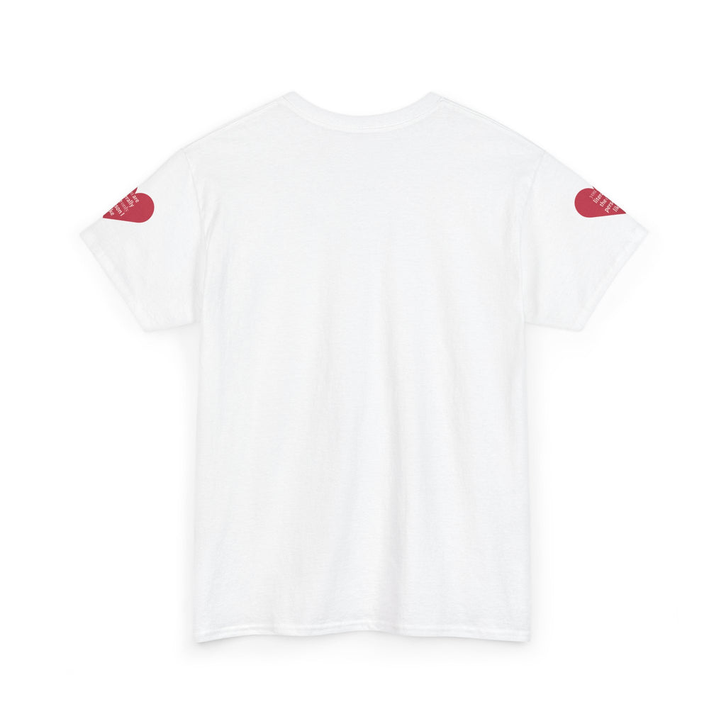 Funny & Cute Unisex Tee (Coffee)