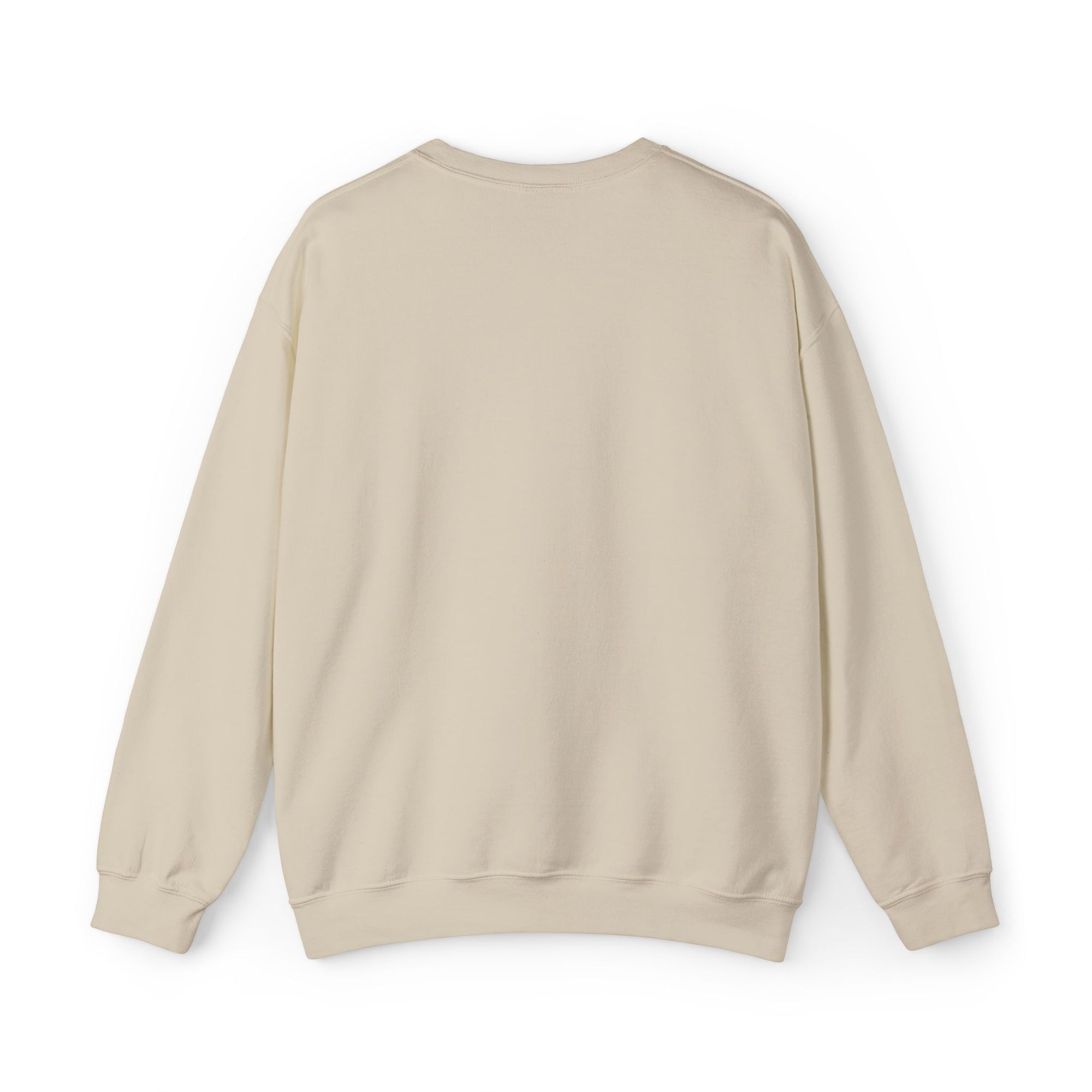 1UP Mushroom - Unisex Heavy Blend™ Crewneck Sweatshirt