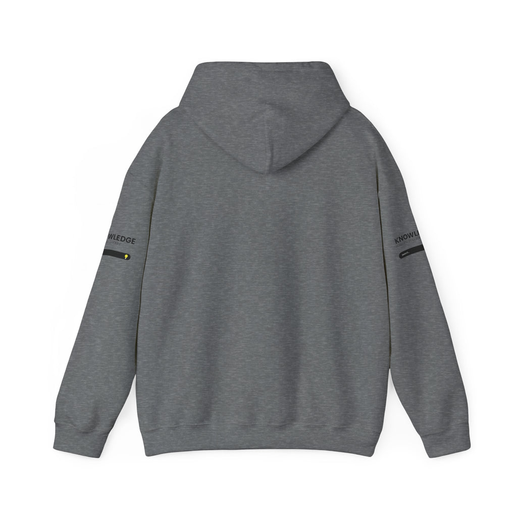 Don't Rush Me Hoodie - Unisex Heavy Blend Sweatshirt