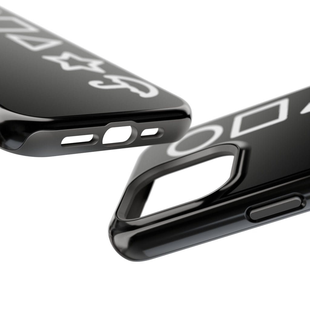Squid Game - Impact-Resistant Cases (Black)