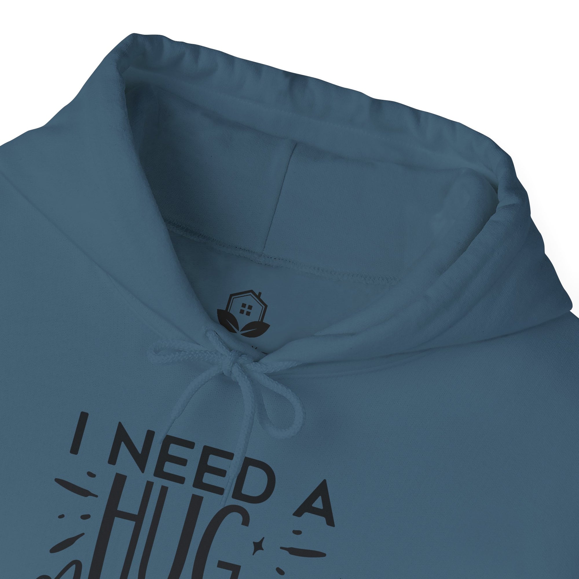 I Need A Huge Margarita Hoodie - Unisex Heavy Blend Sweatshirt