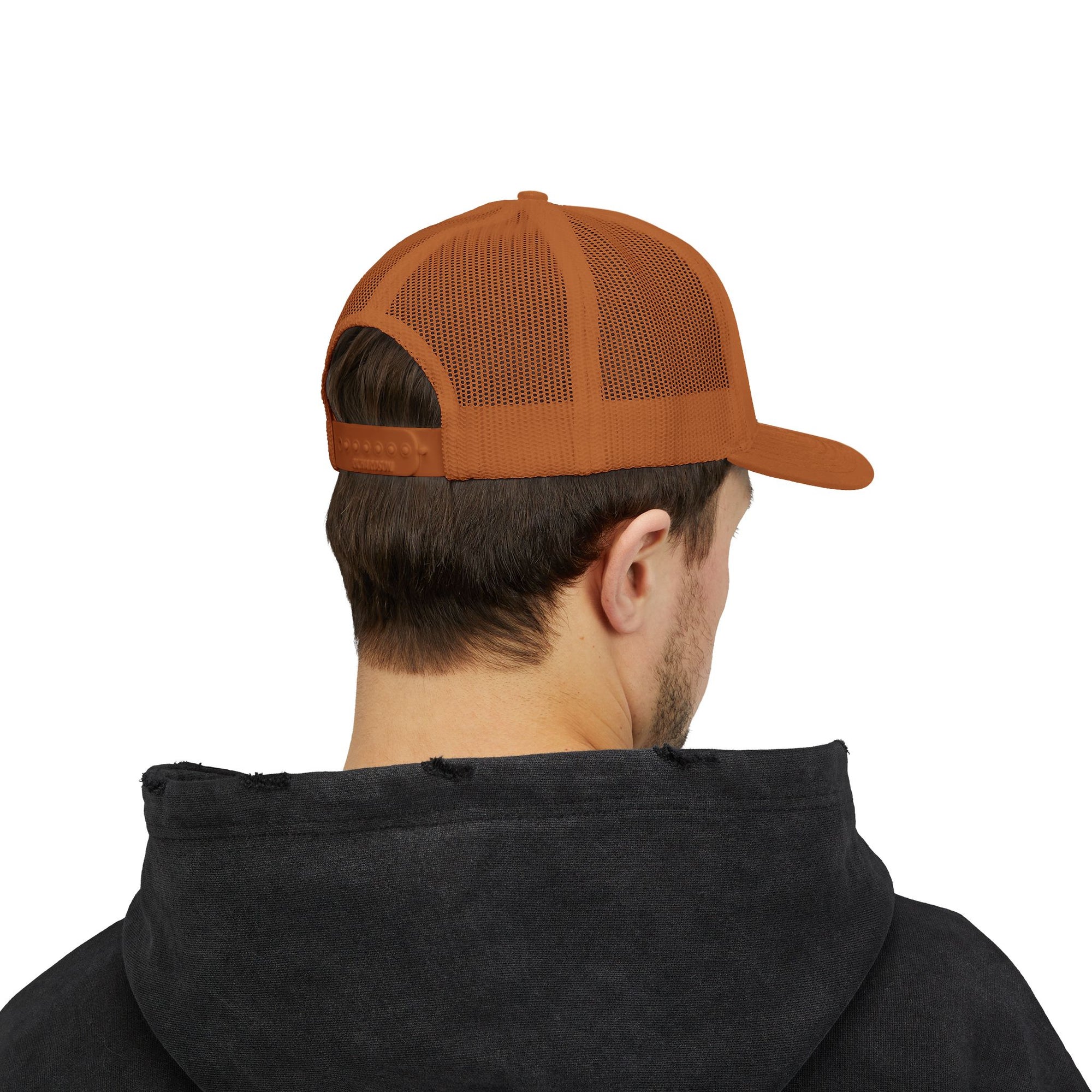 Born to Be a Gamer Snapback Trucker Cap - Perfect Gift for Gamers