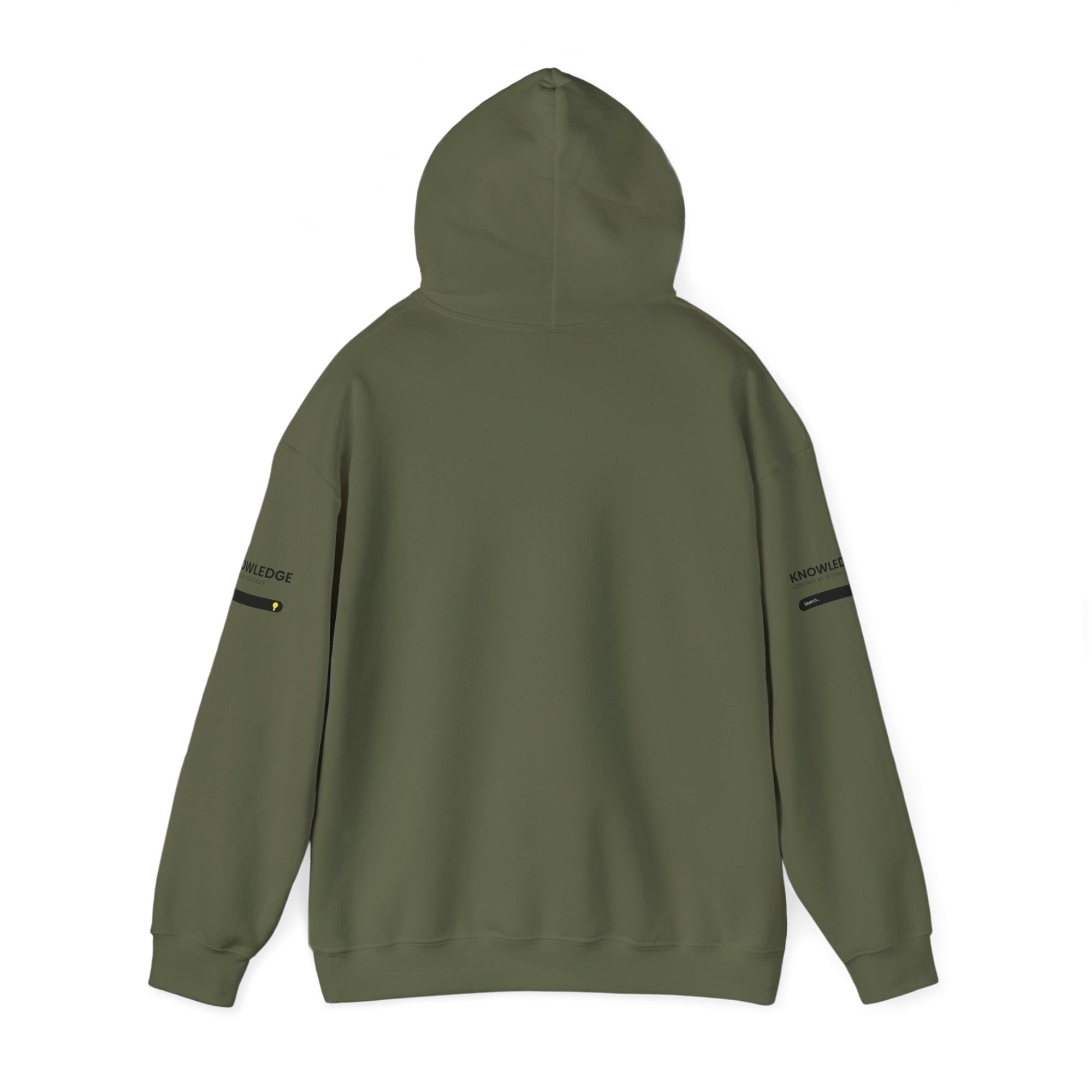 I Need A Huge Margarita Hoodie - Unisex Heavy Blend Sweatshirt