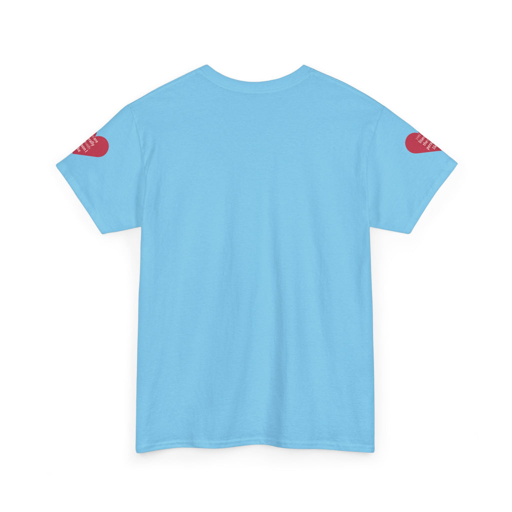 Funny & Cute Unisex Tee (Sweets)