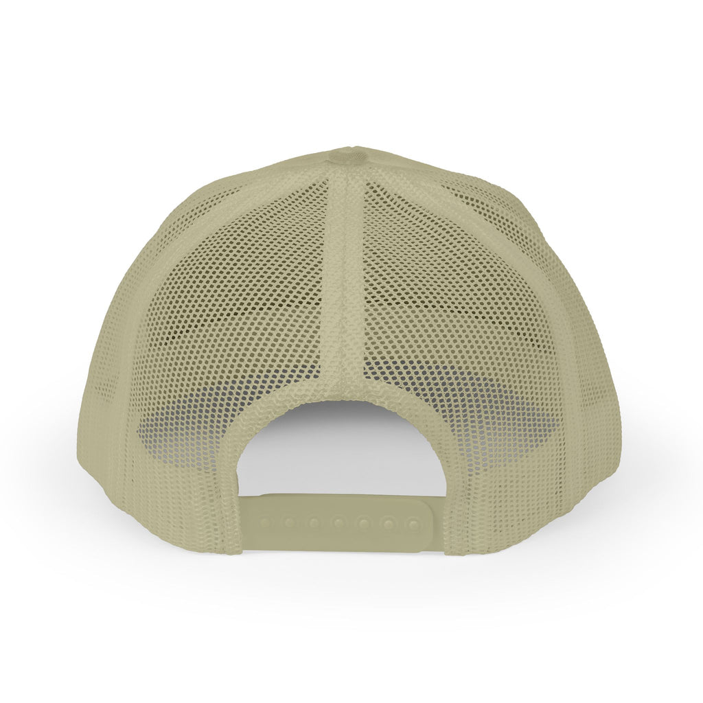 Born to Be a Gamer Snapback Trucker Cap - Perfect Gift for Gamers