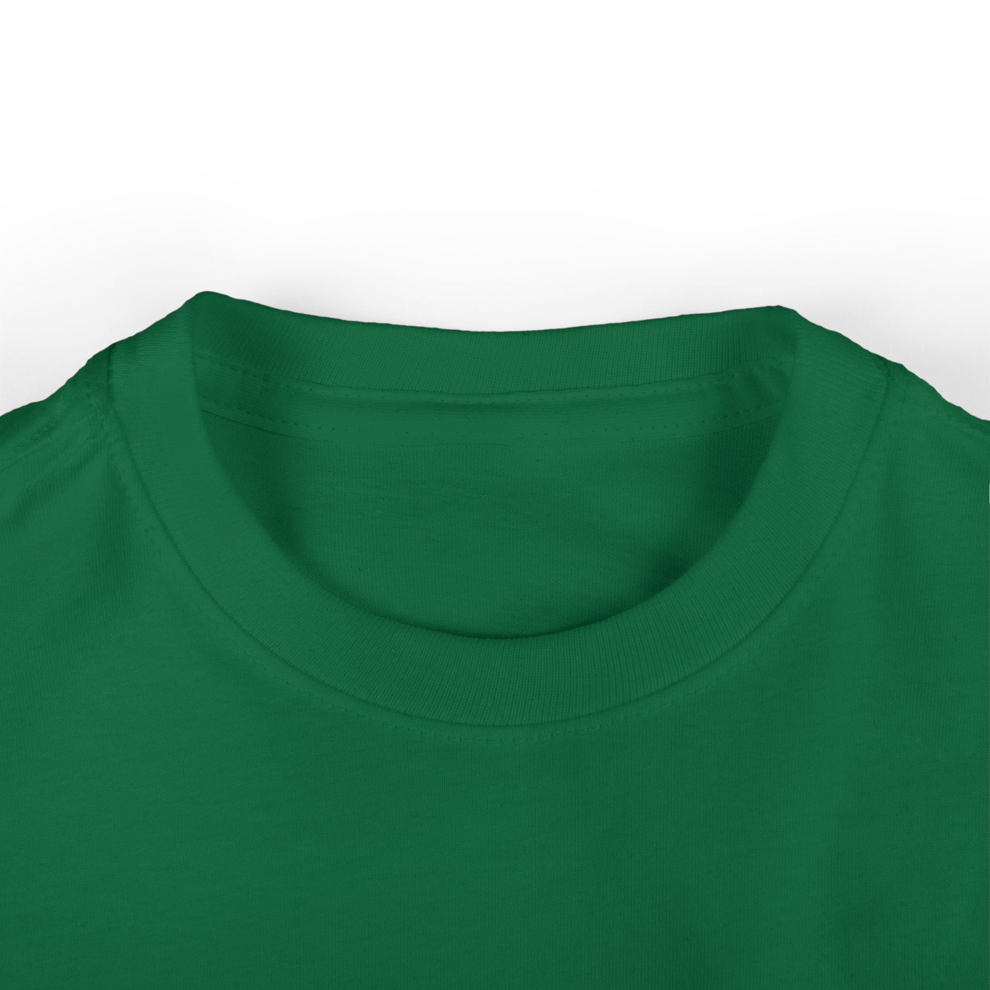 Cute Infant T-Shirt - 'Little Answered Prayer' with Colorful Number 1 Design