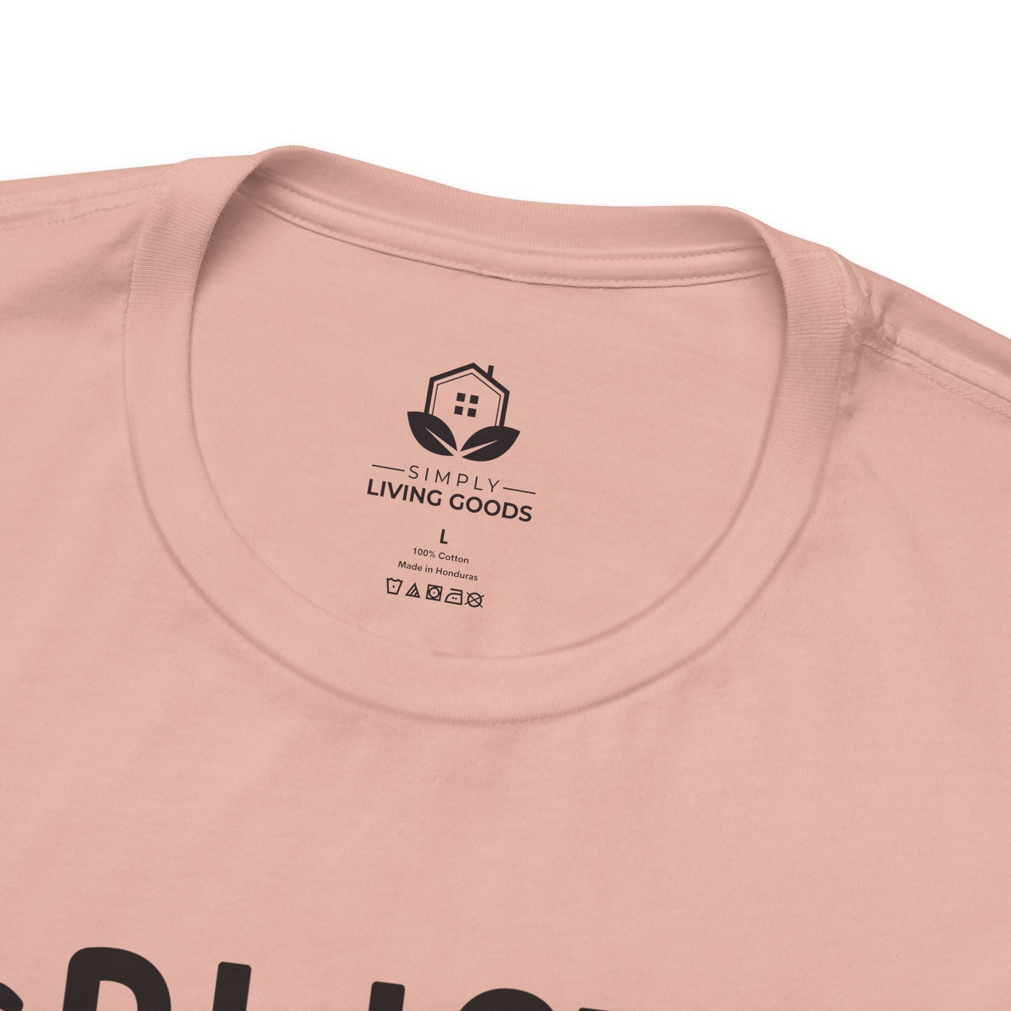 Unisex Jersey Tee with 'Busy Doing Nothing' Quote - Perfect for Everyday Wear