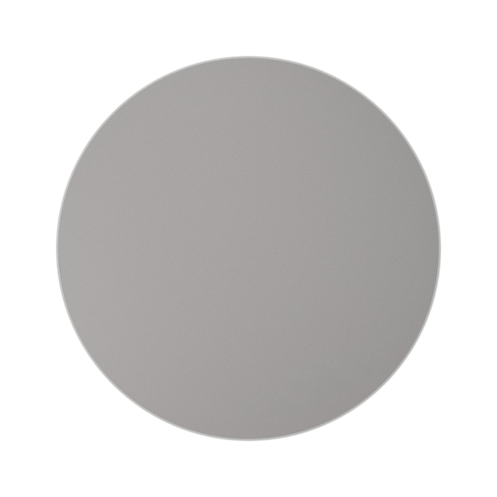 Cat Domain - Round Rug