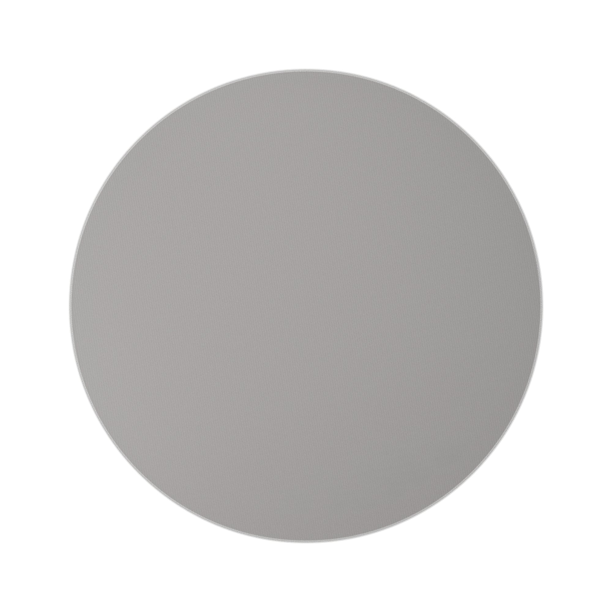 Cat Domain - Round Rug