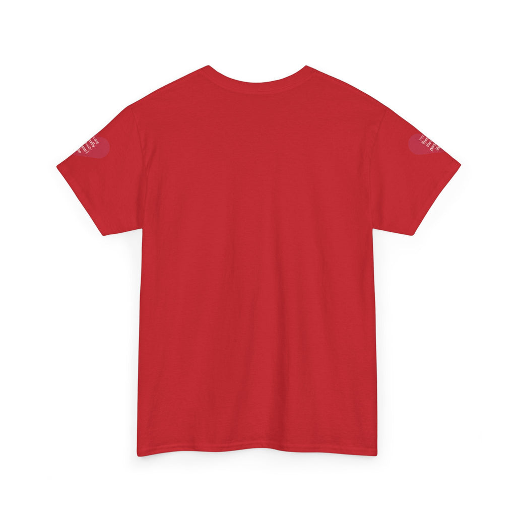 Funny & Cute Unisex Tee (Coffee)