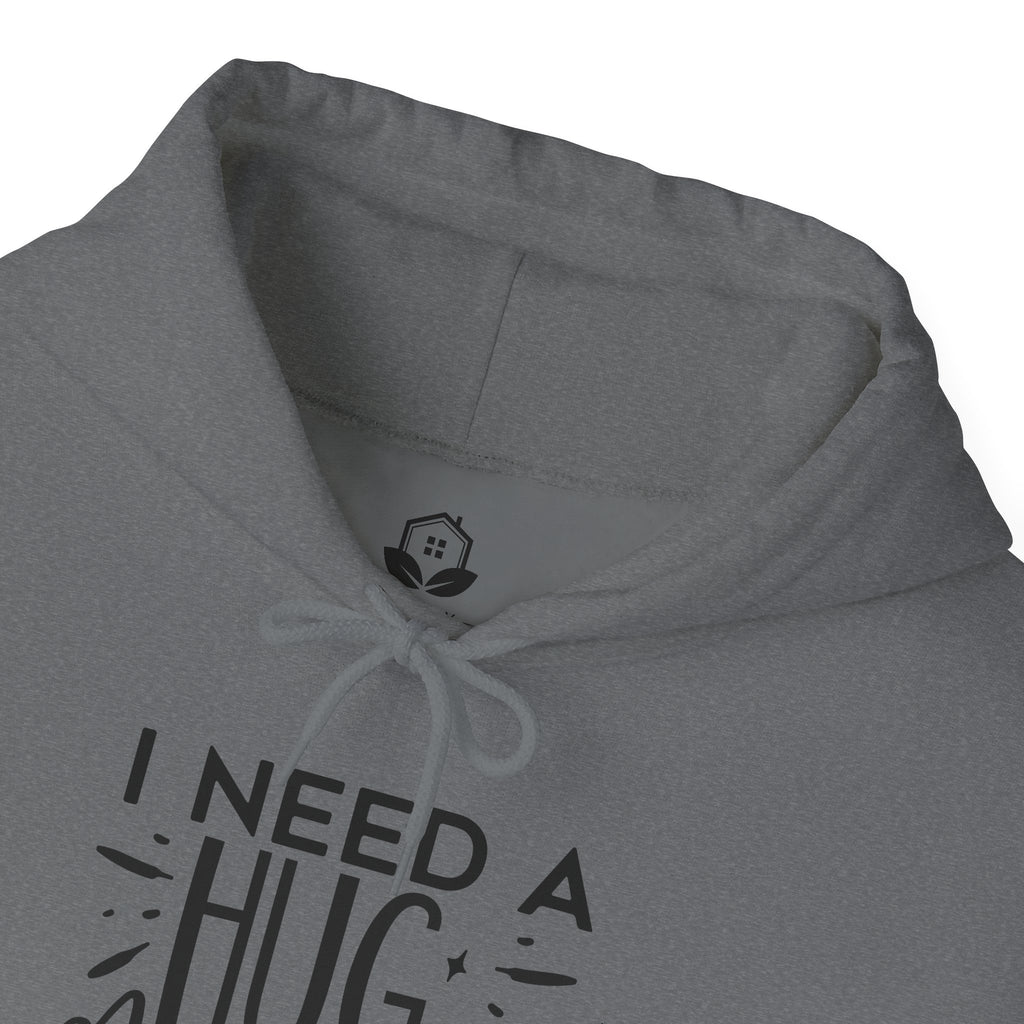 I Need A Huge Margarita Hoodie - Unisex Heavy Blend Sweatshirt