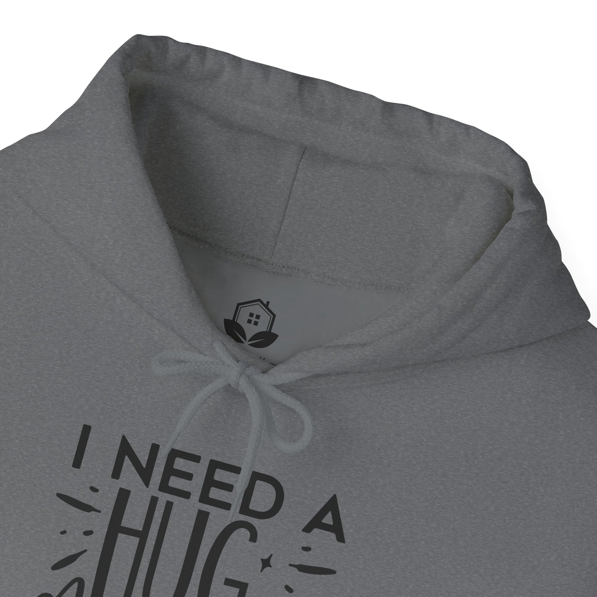 I Need A Huge Margarita Hoodie - Unisex Heavy Blend Sweatshirt