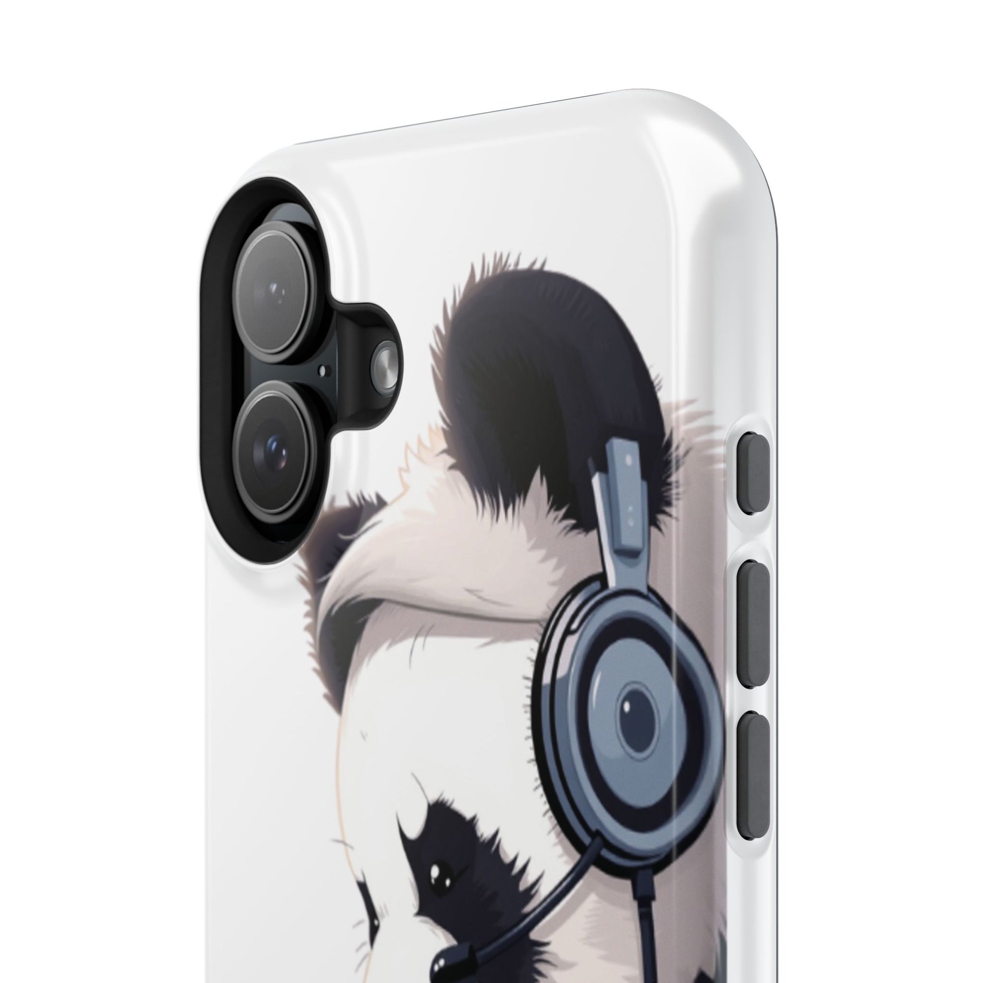 Chill Panda Latest iPhone Casing
