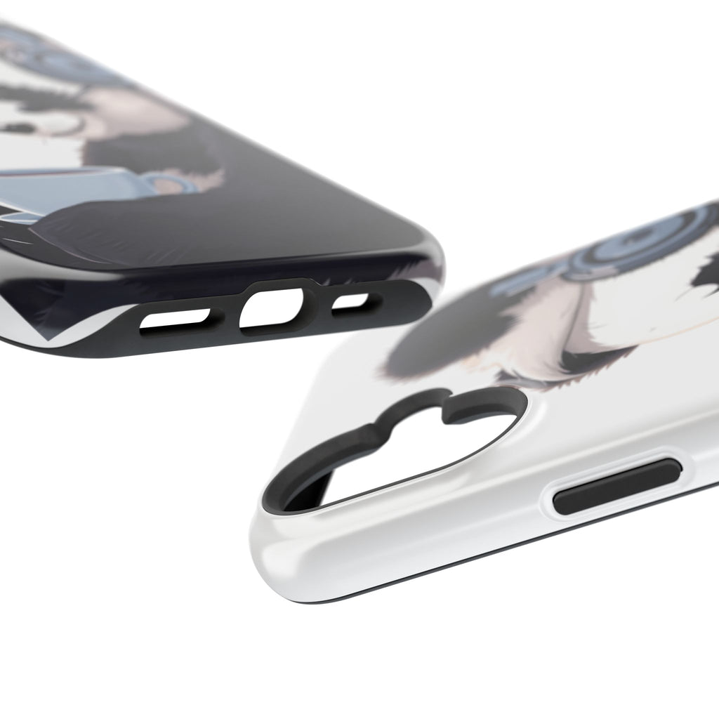 Chill Panda Latest iPhone Casing