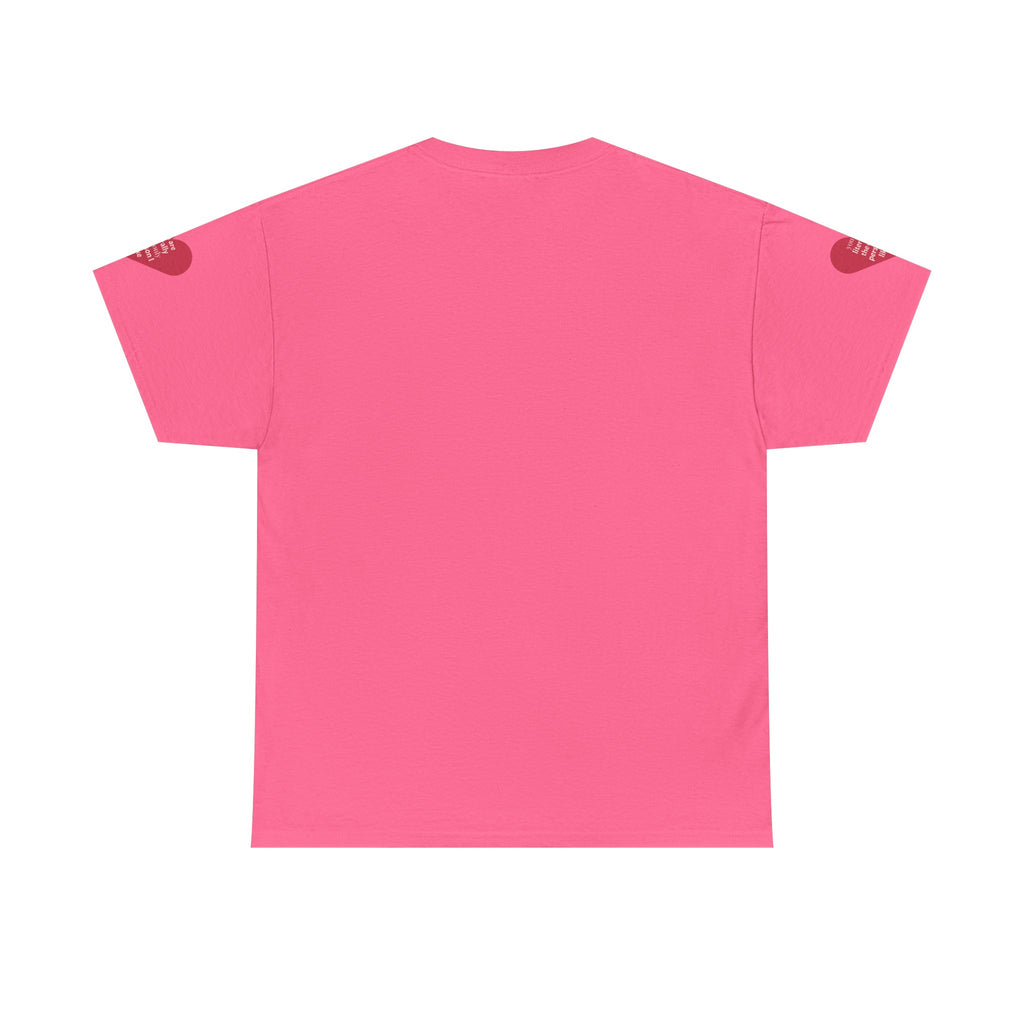 Funny & Cute Unisex Tee (Sweets)