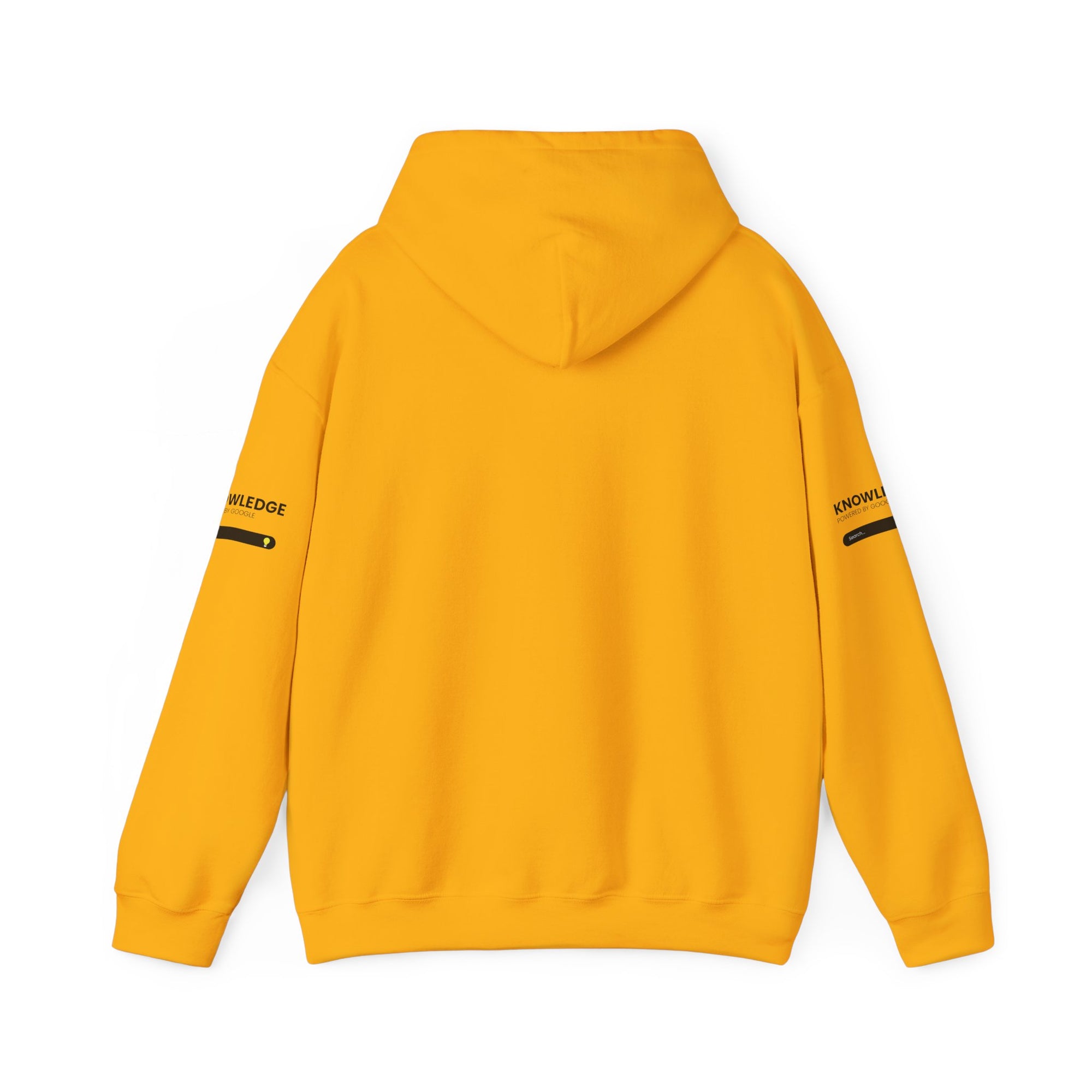 Feeling Kinda IDGAF Hoodie - Unisex Heavy Blend Sweatshirt