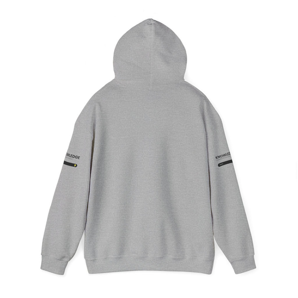 I Need A Huge Margarita Hoodie - Unisex Heavy Blend Sweatshirt