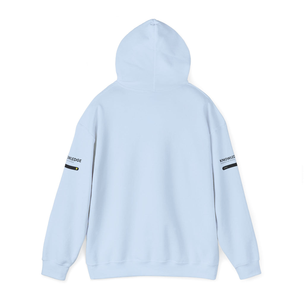 Don't Rush Me Hoodie - Unisex Heavy Blend Sweatshirt