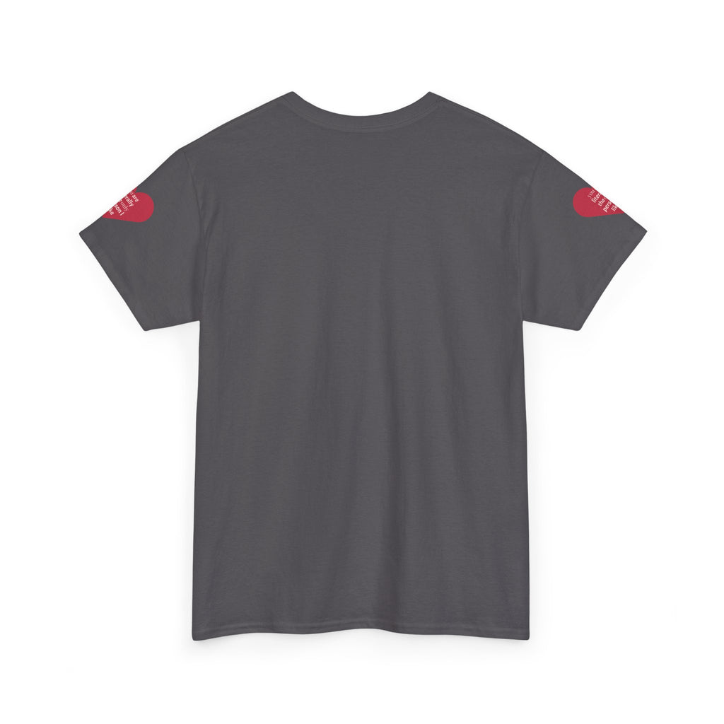 Funny & Cute Unisex Tee (Sweets)