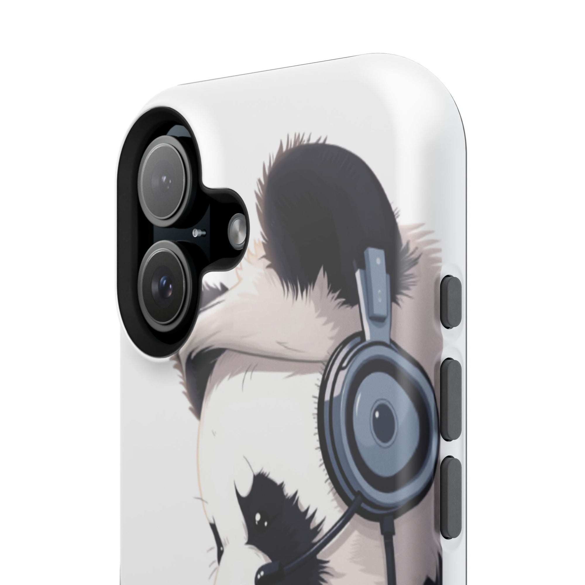 Chill Panda Latest iPhone Casing