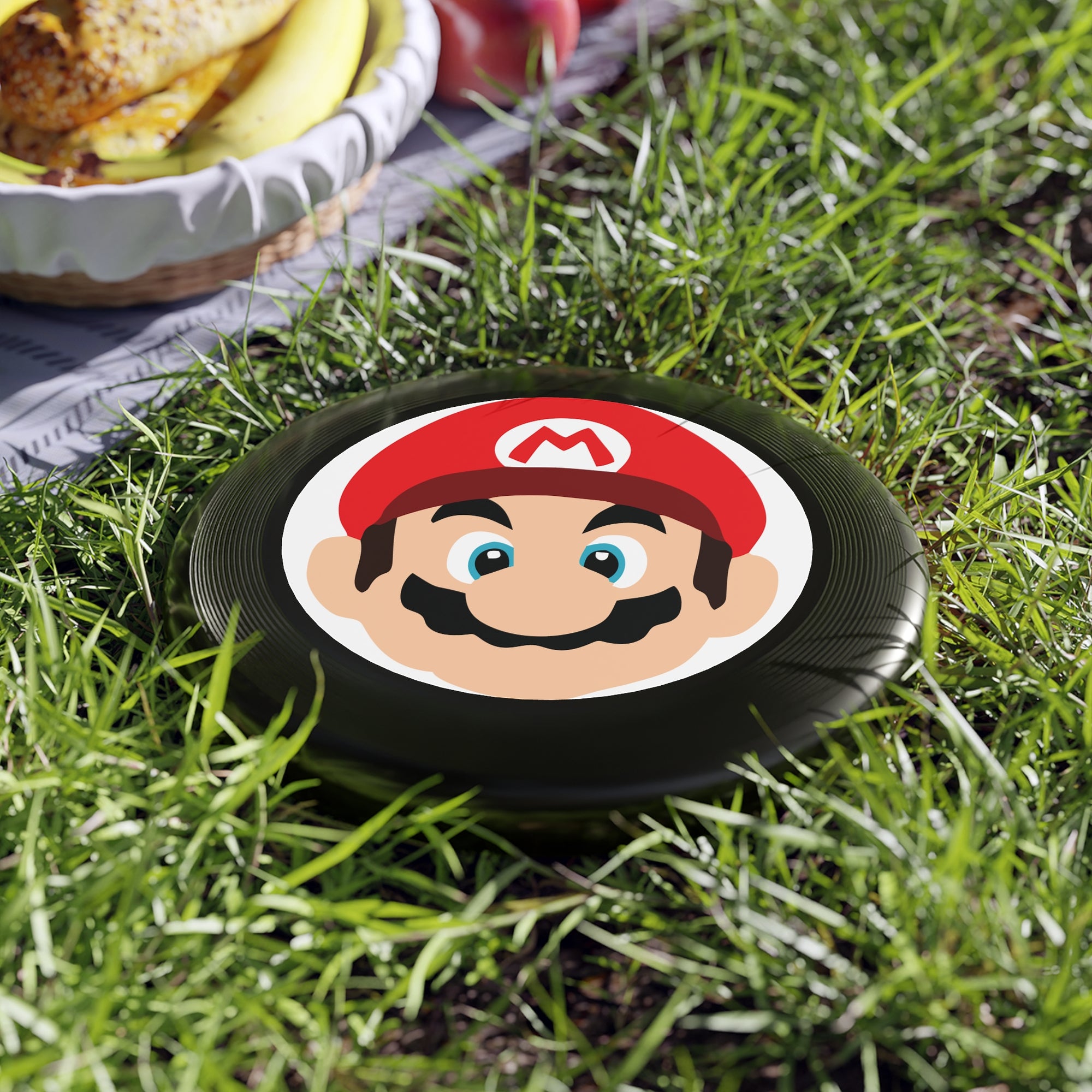 Retro Gamer - Wham-O Frisbee