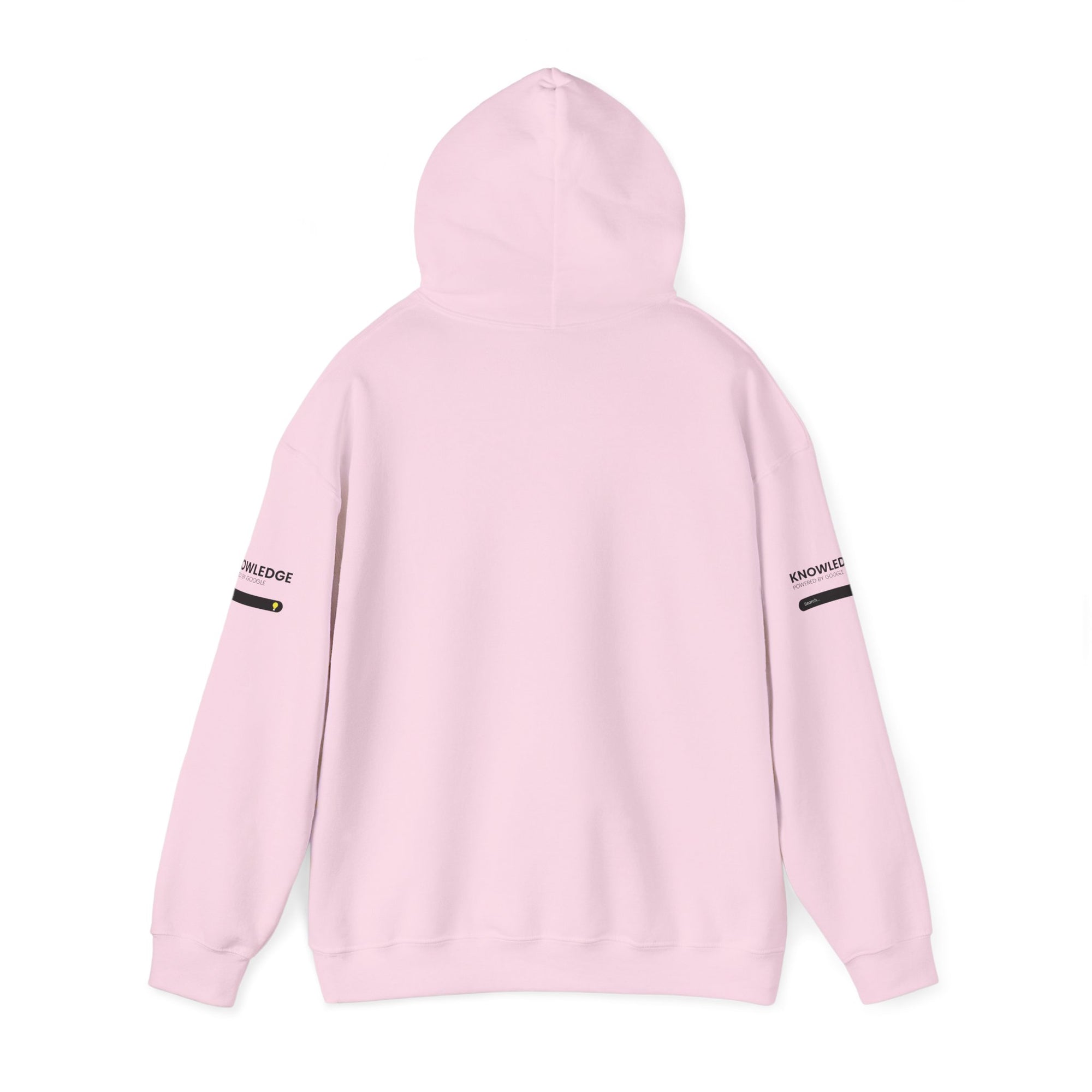 Cleverly Disguised Adult Hoodie - Unisex Heavy Blend Sweatshirt